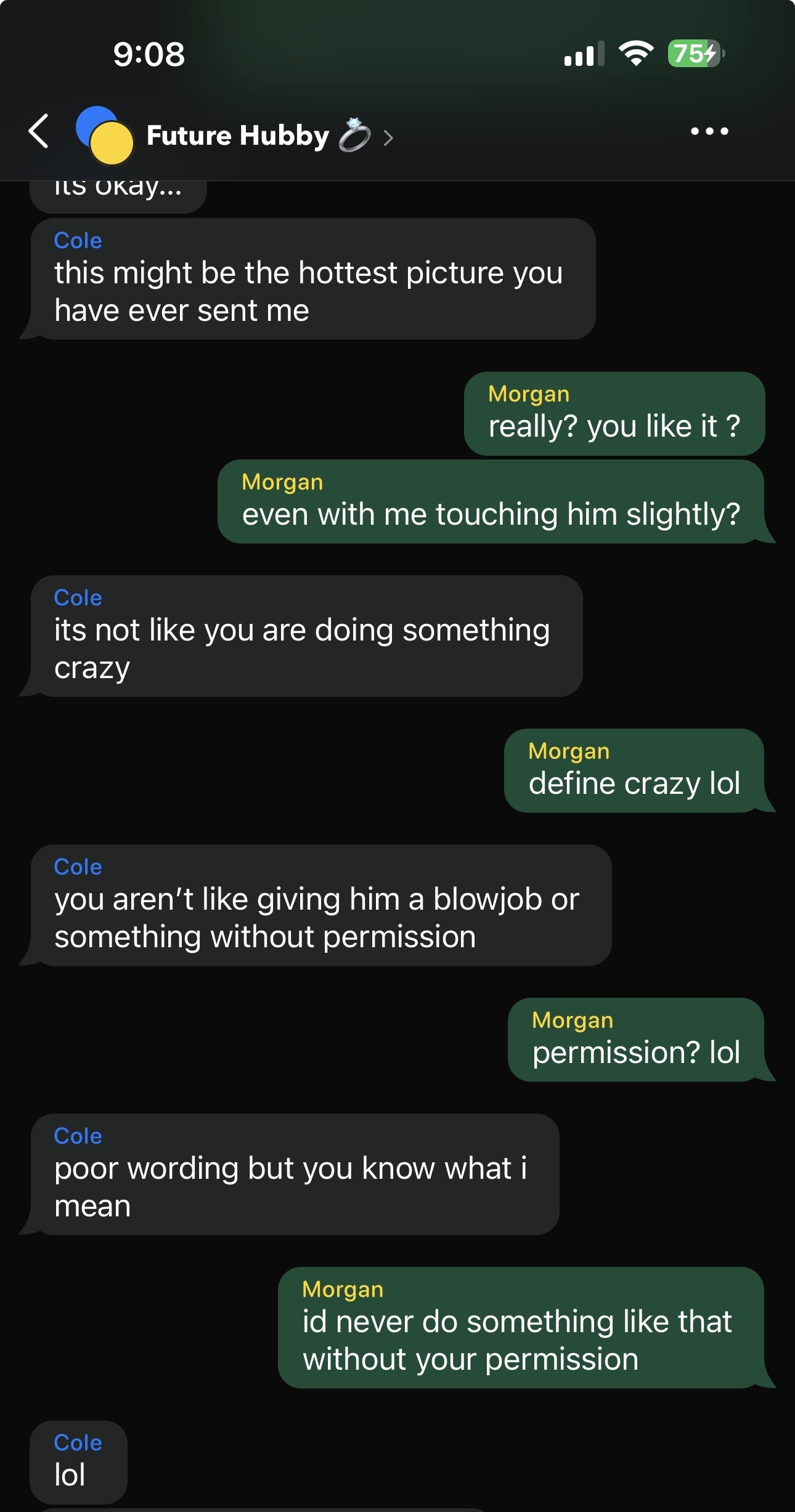 Lets play a game? Part 5, image 24