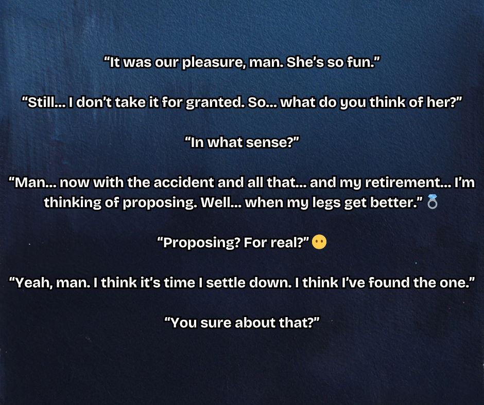 Protect Her While I Am Gone - Chapter 36, image 200