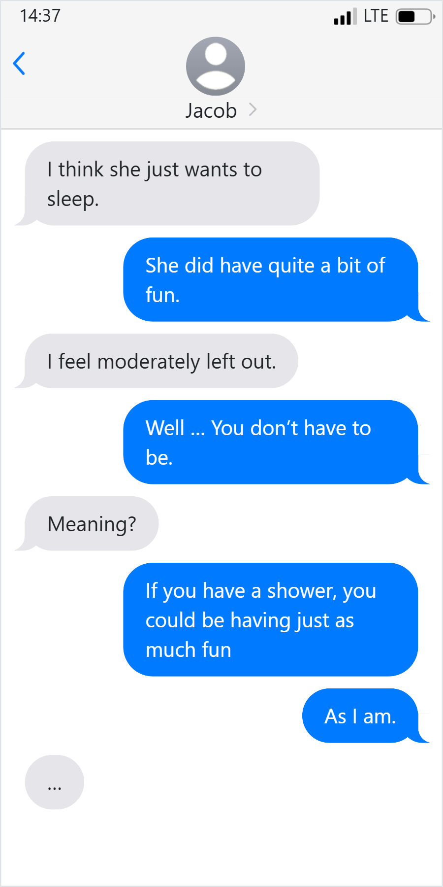 Mom’s Best Friend p3, image 16