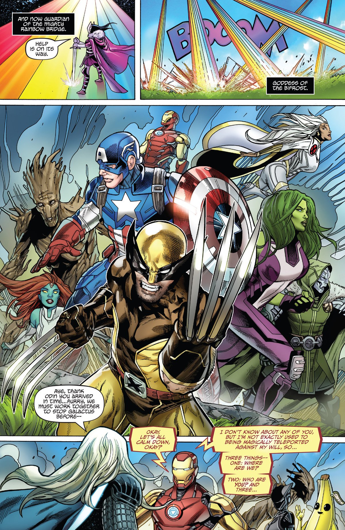 Warren Raze Marvel Copy URL