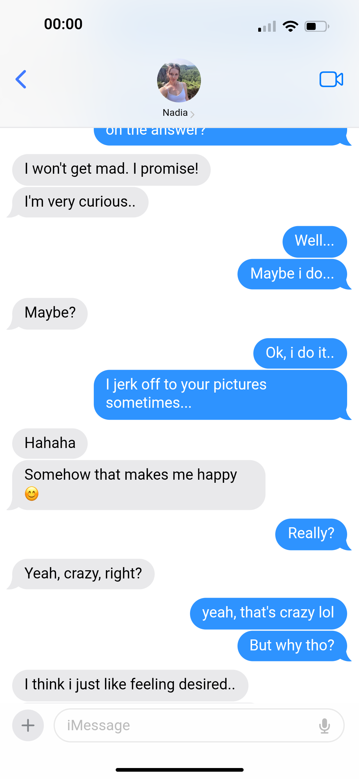 My new stepmom is very cool - Chapter 5, image 50