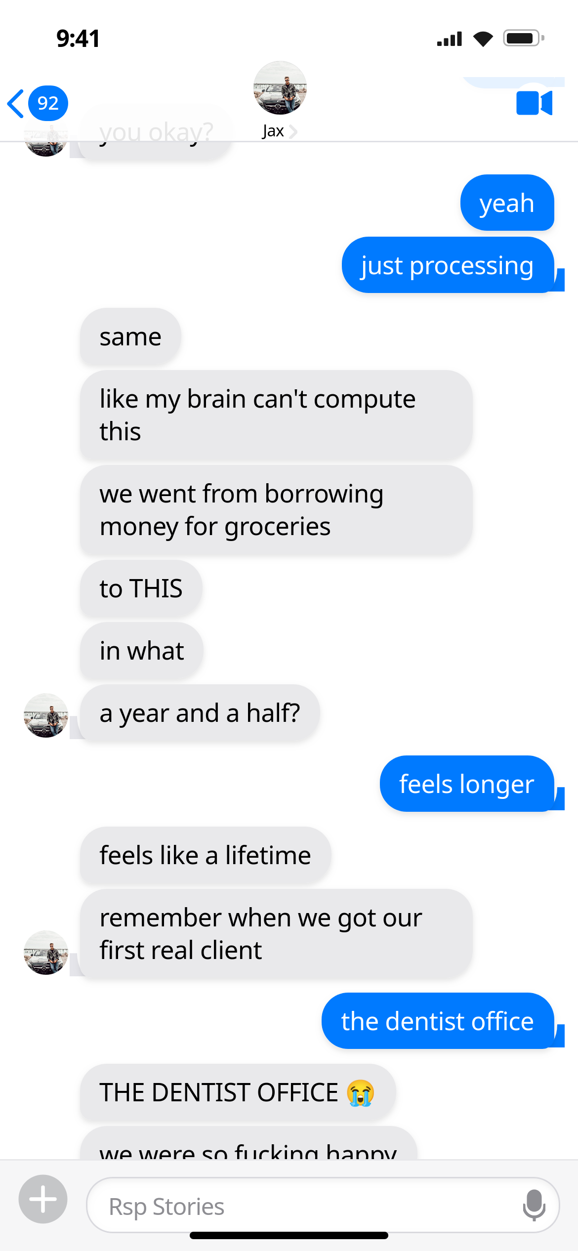 My Cousin Is Desperate for Money Chapter 1-2, image 12
