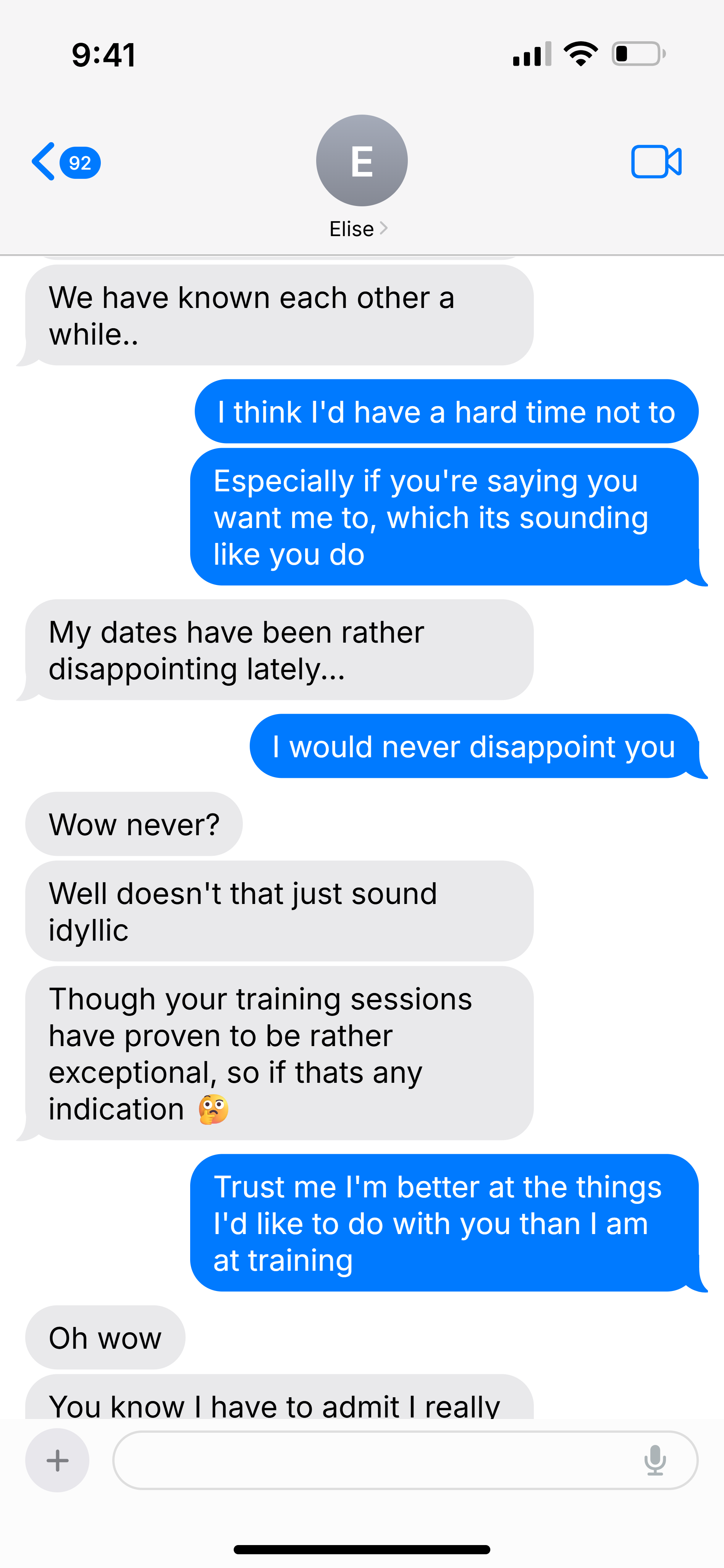 The Neighborhood Trainer – Part 16, image 18