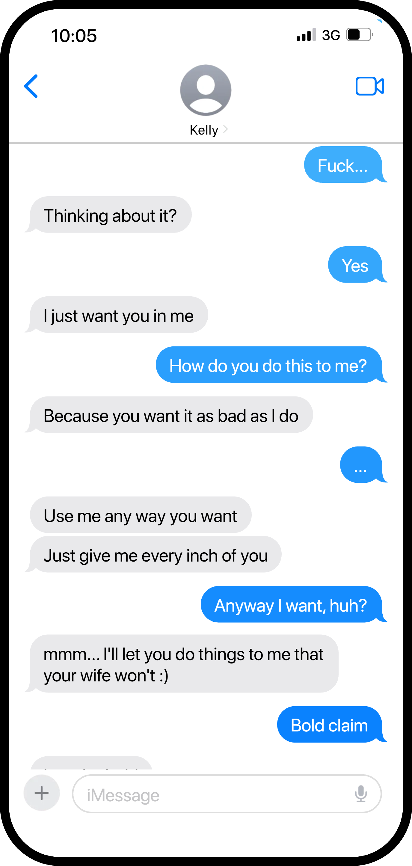 The Boss's Daughter, Part 2 - Chapters 1 through 9, image 50