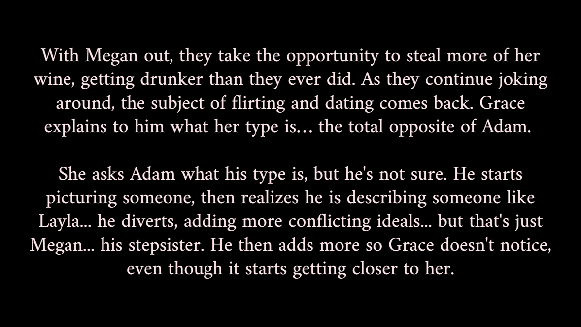 The Girls' Apartment: Part 8 - Intimacy, image 36