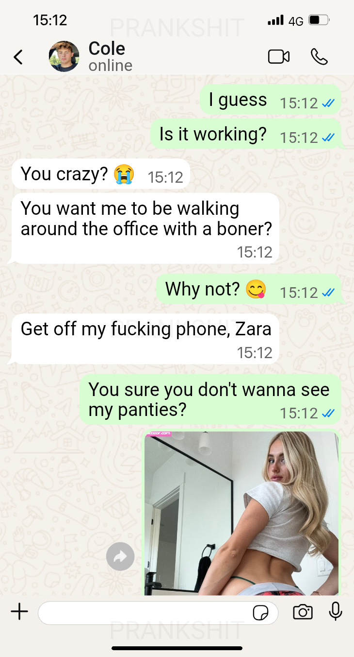 My Crazy Sister - Part 12, image 28
