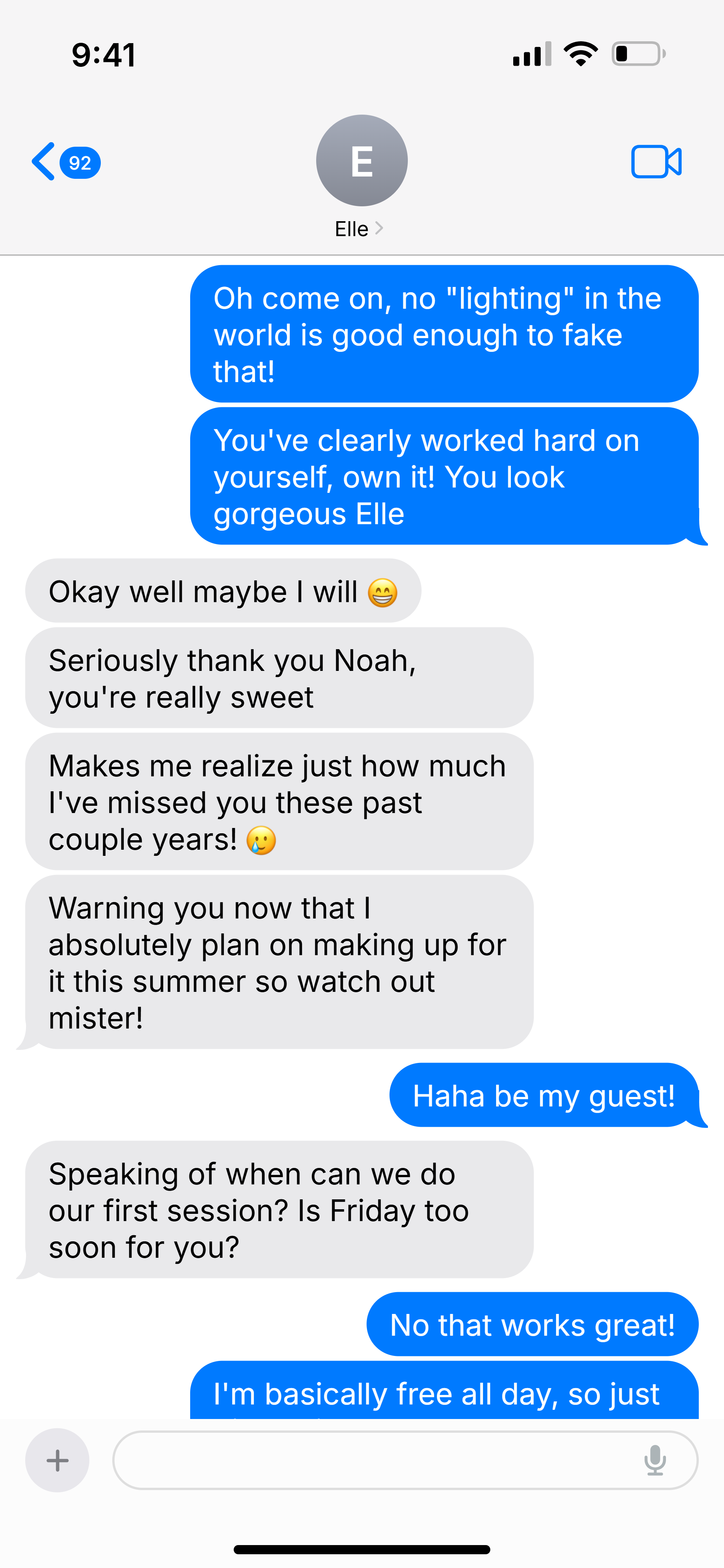 The Neighborhood Trainer - Part 2, image 25