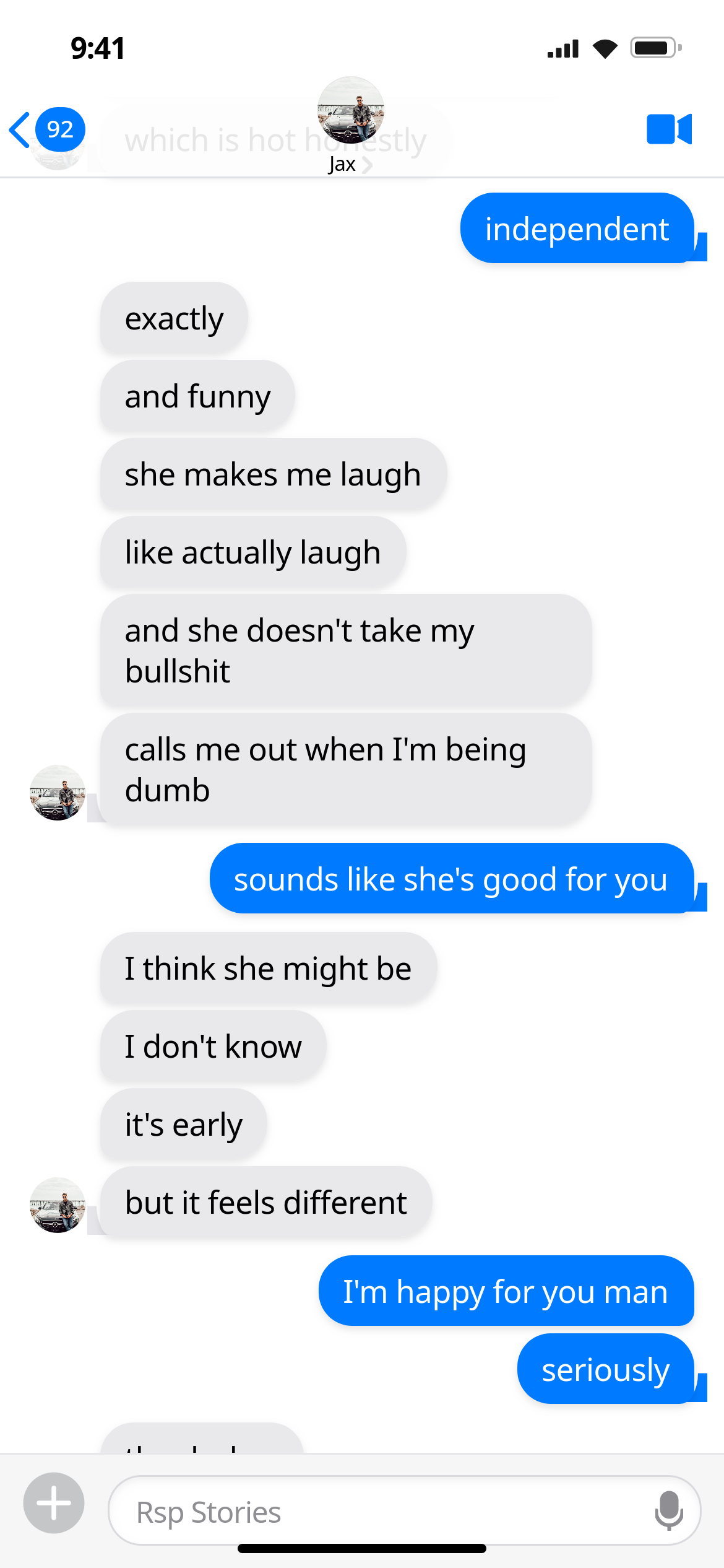 My Cousin Is Desperate for Money Chapter 1-2, image 24