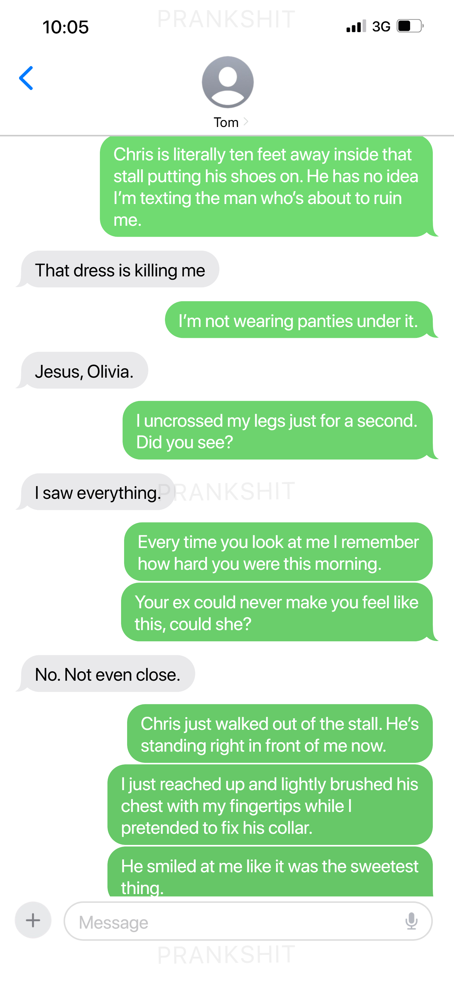 The Third Guest - Part 5, image 22