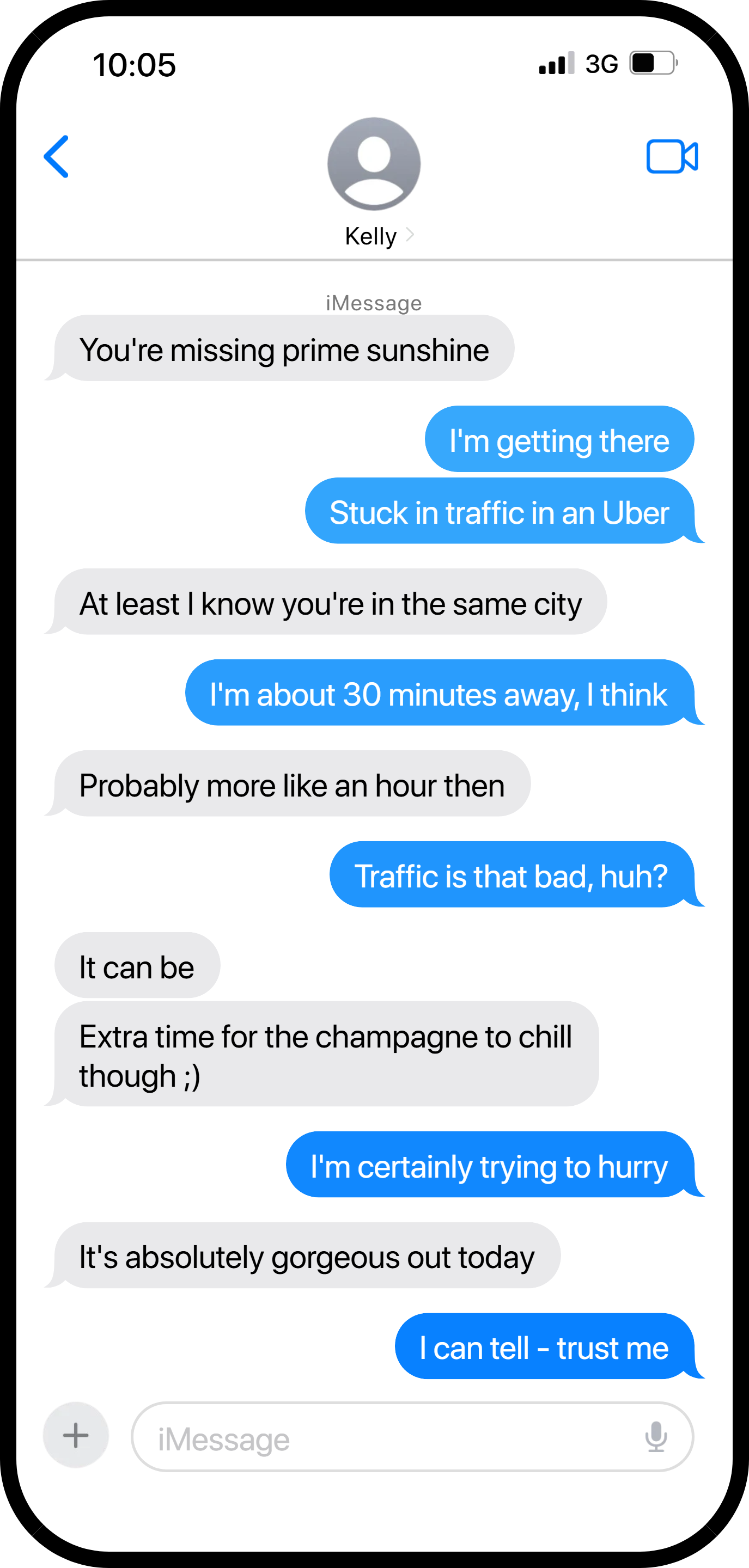 The Boss's Daughter - Chapters 9 through 15, image 28