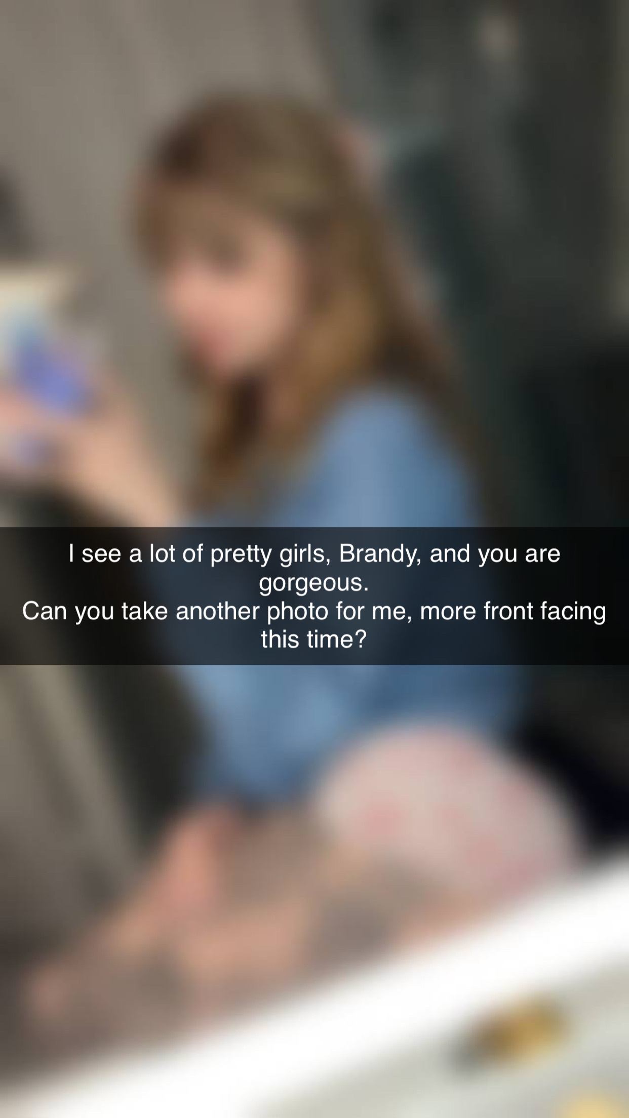 Recruiting Brandy – Part 1/5 [Cheating][Caption Story], image 7