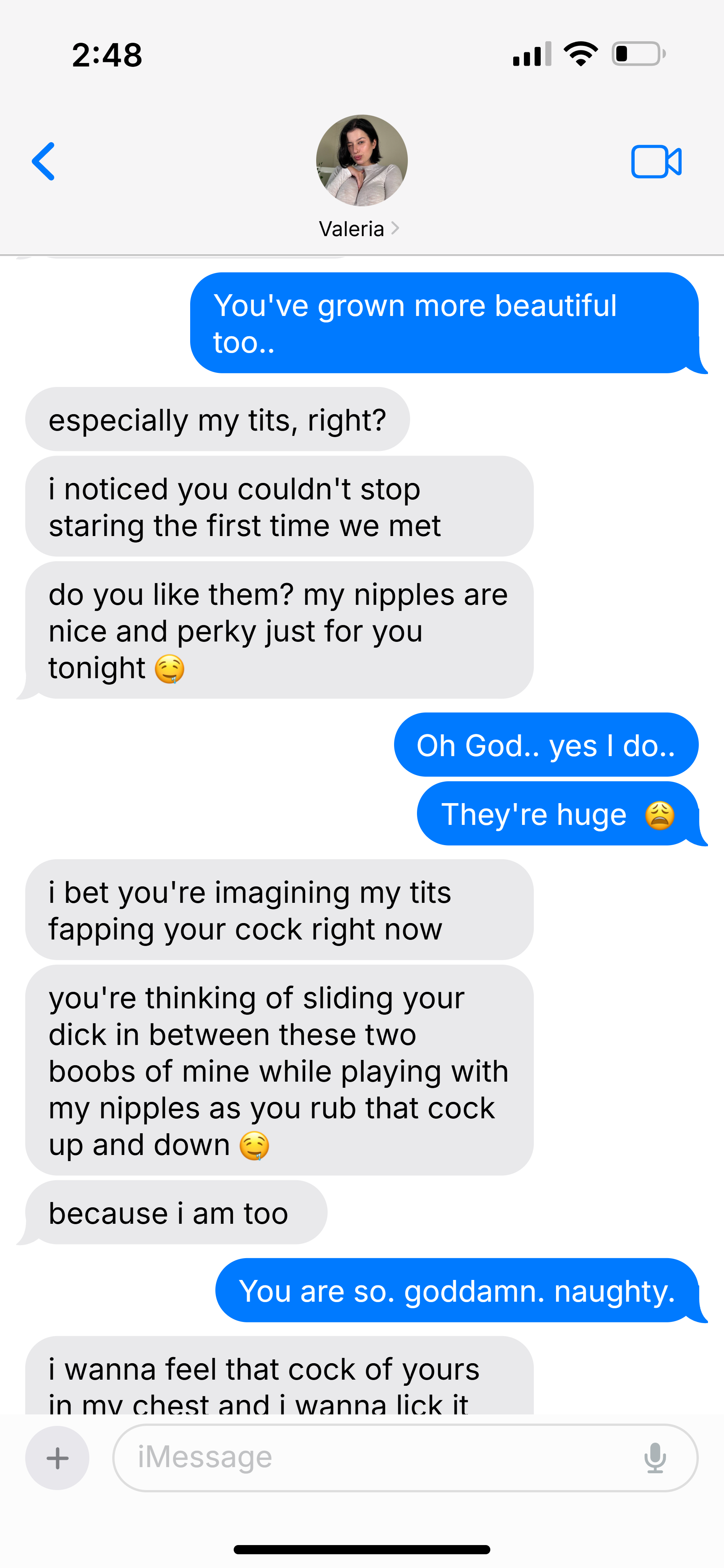 A Forbidden Summer - Part 5, image 13