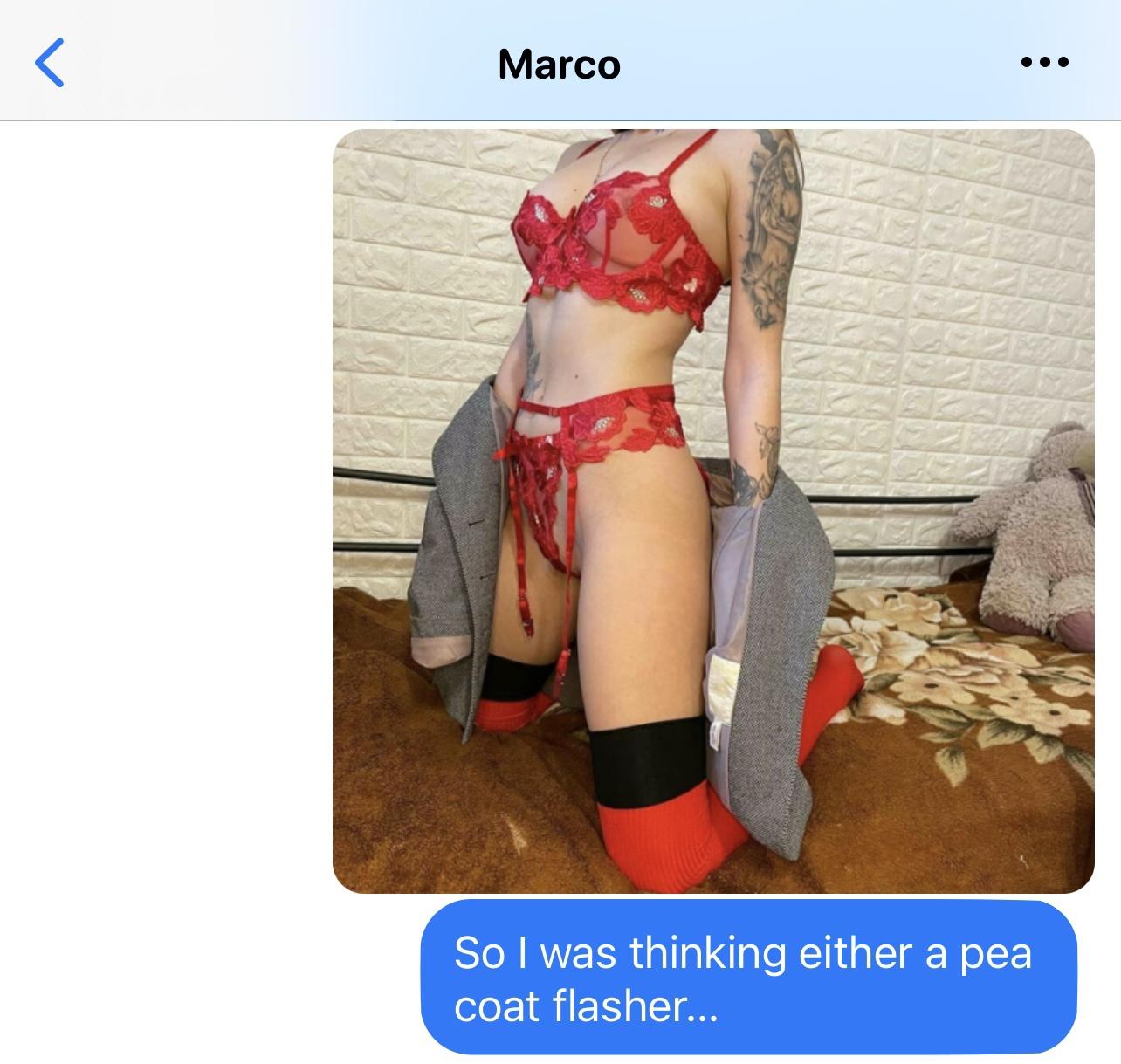 Liliana's Semester Abroad - Parts 4-5, image 29