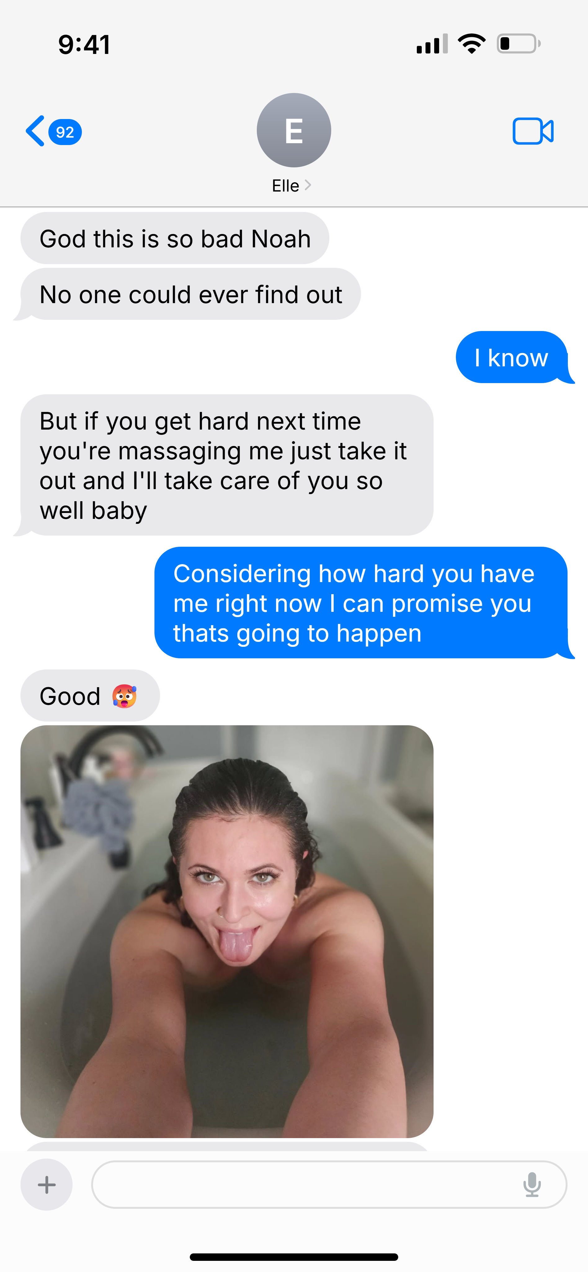 The Neighborhood Trainer – Part 8, image 38