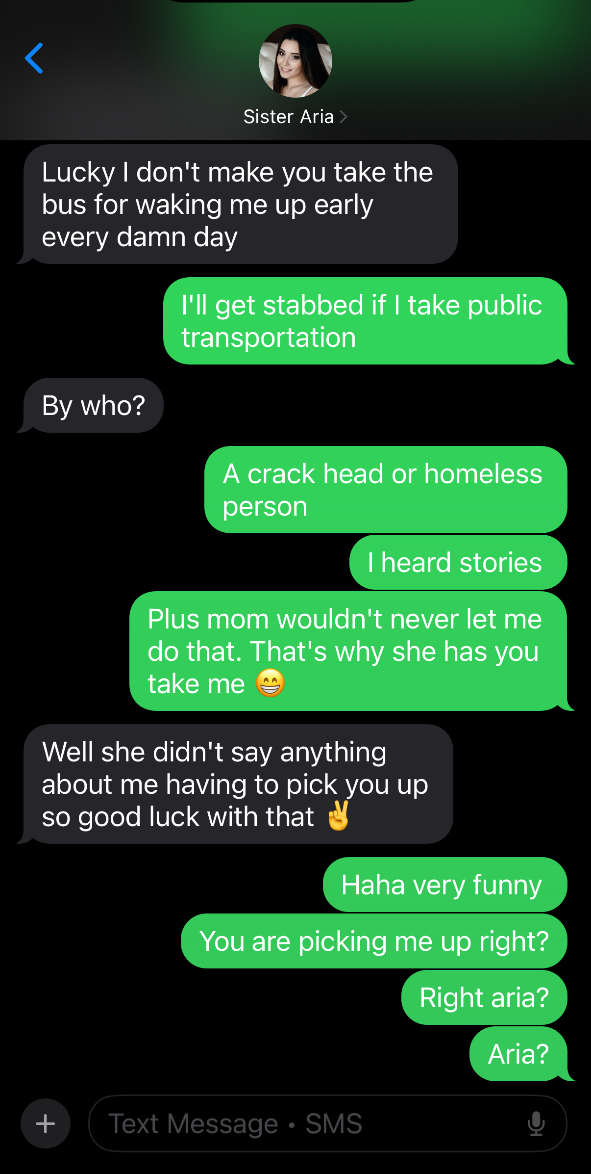 First Time With Sis Part (1/2), image 7
