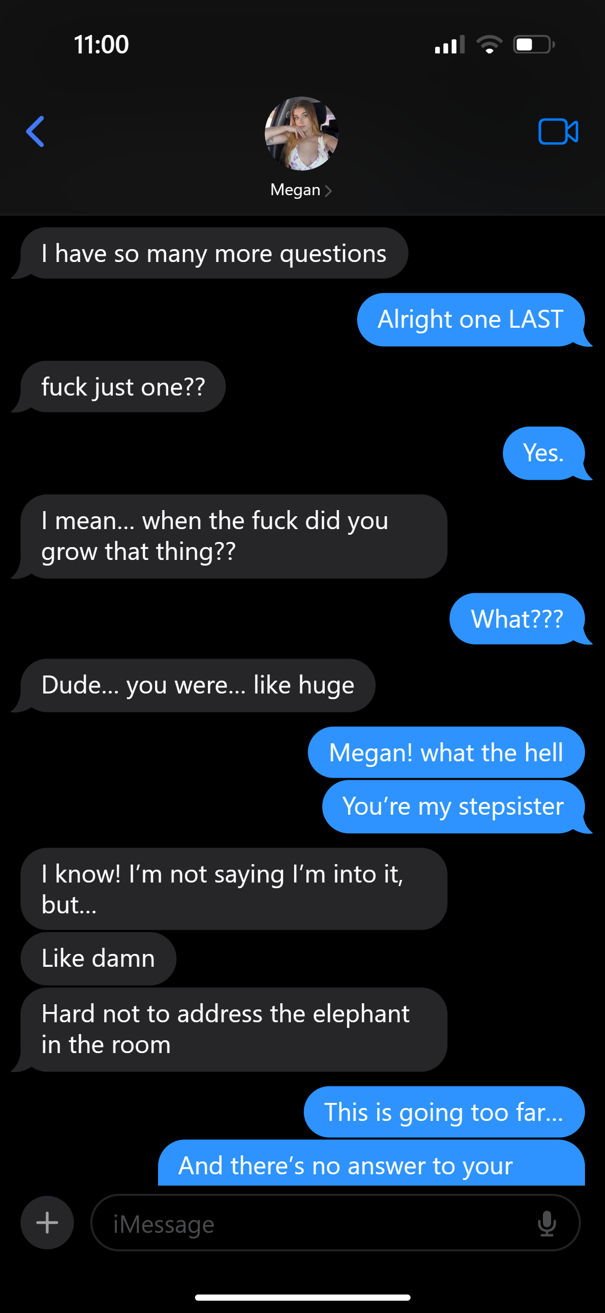 The Girls' Apartment: Part 7 - Getting Caught [Slow-burn], image 11