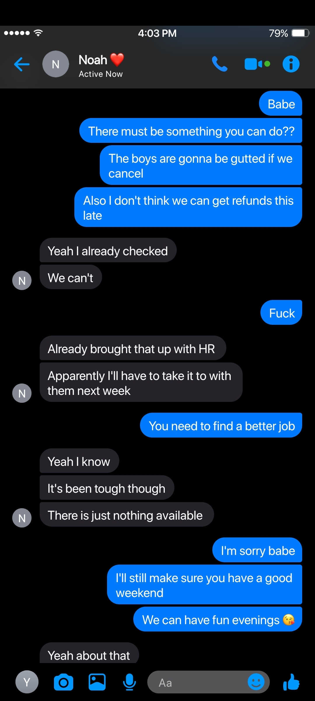 The Group Wife - Chapter 1, image 30