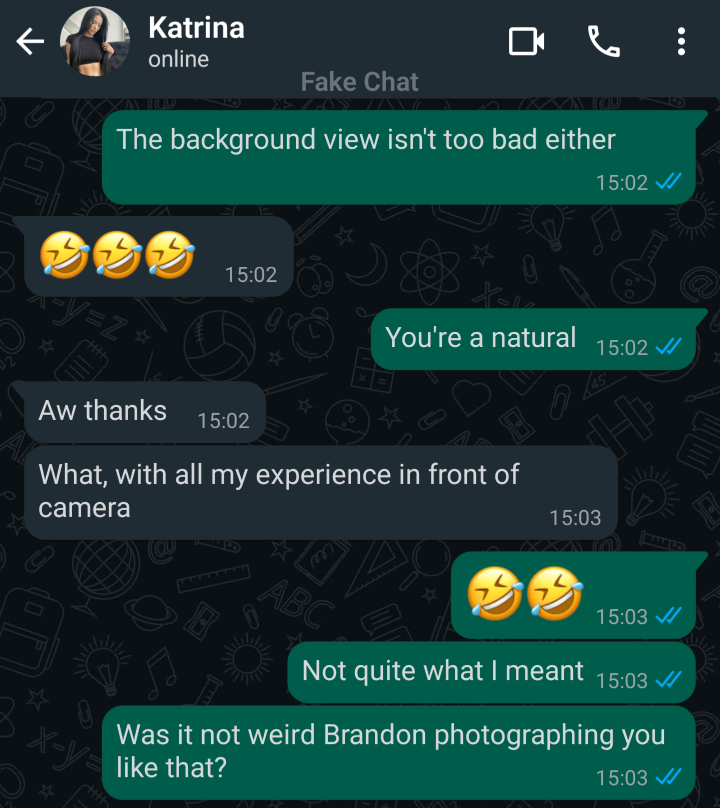 Cuck games - Part 9, image 34