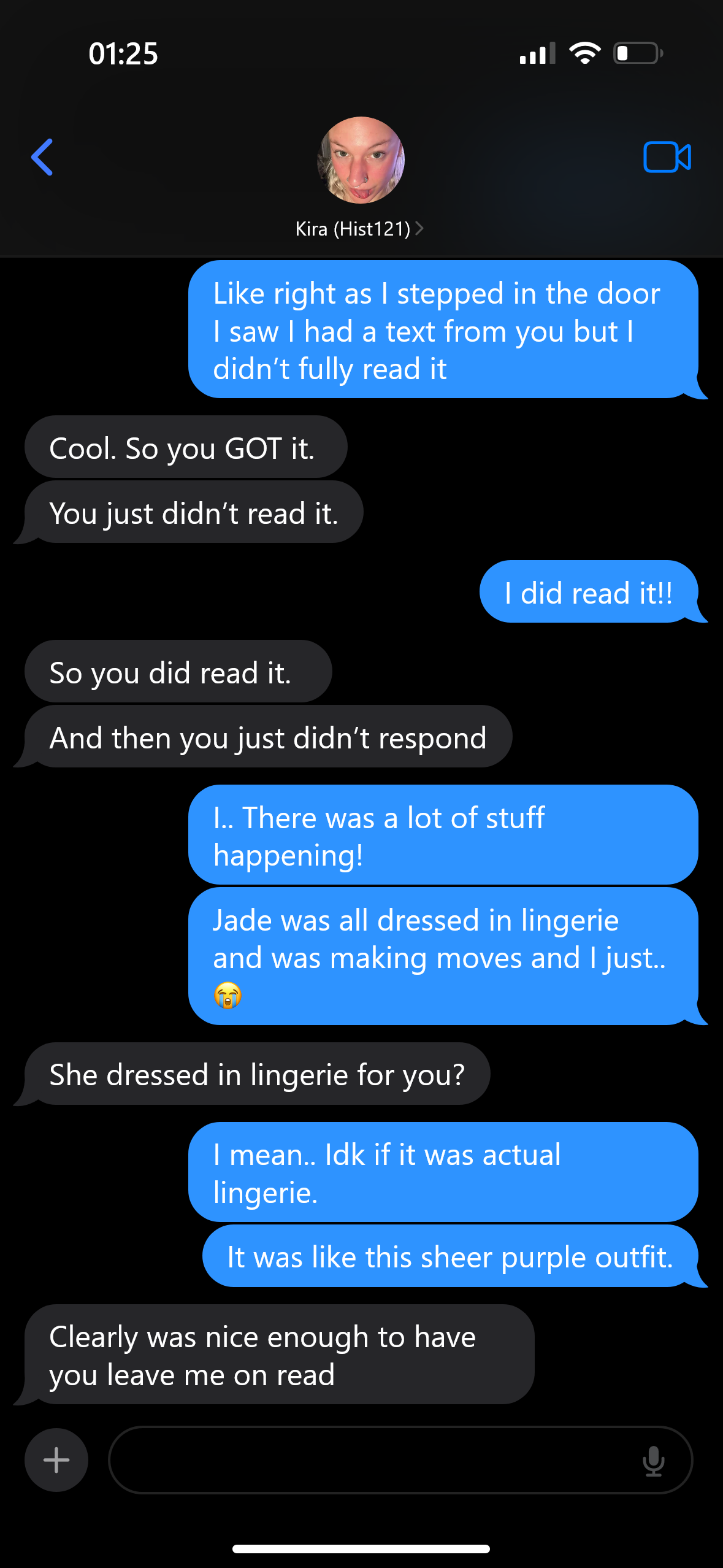 Study Buddy Shenanigans Part 50 AND 51, image 54