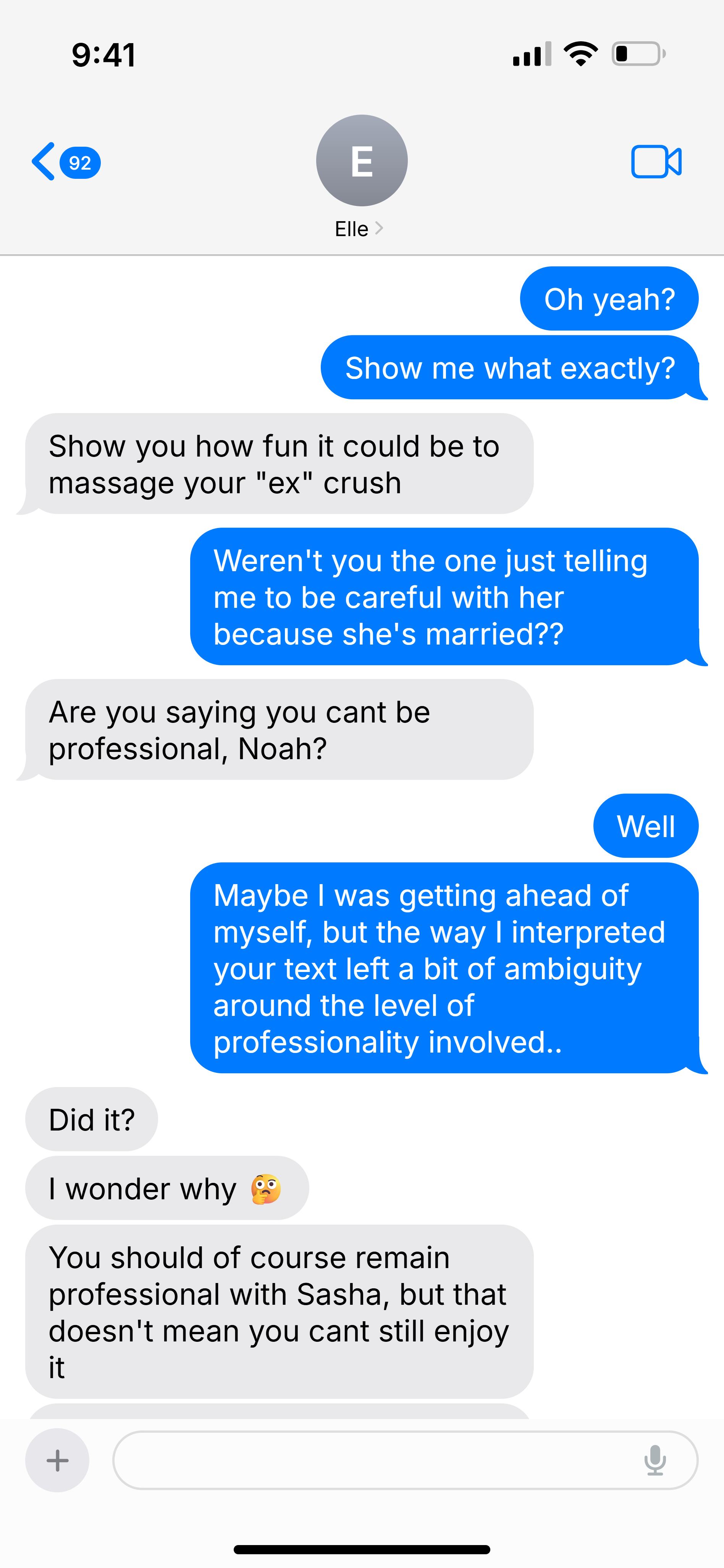The Neighborhood Trainer – Part 8, image 5