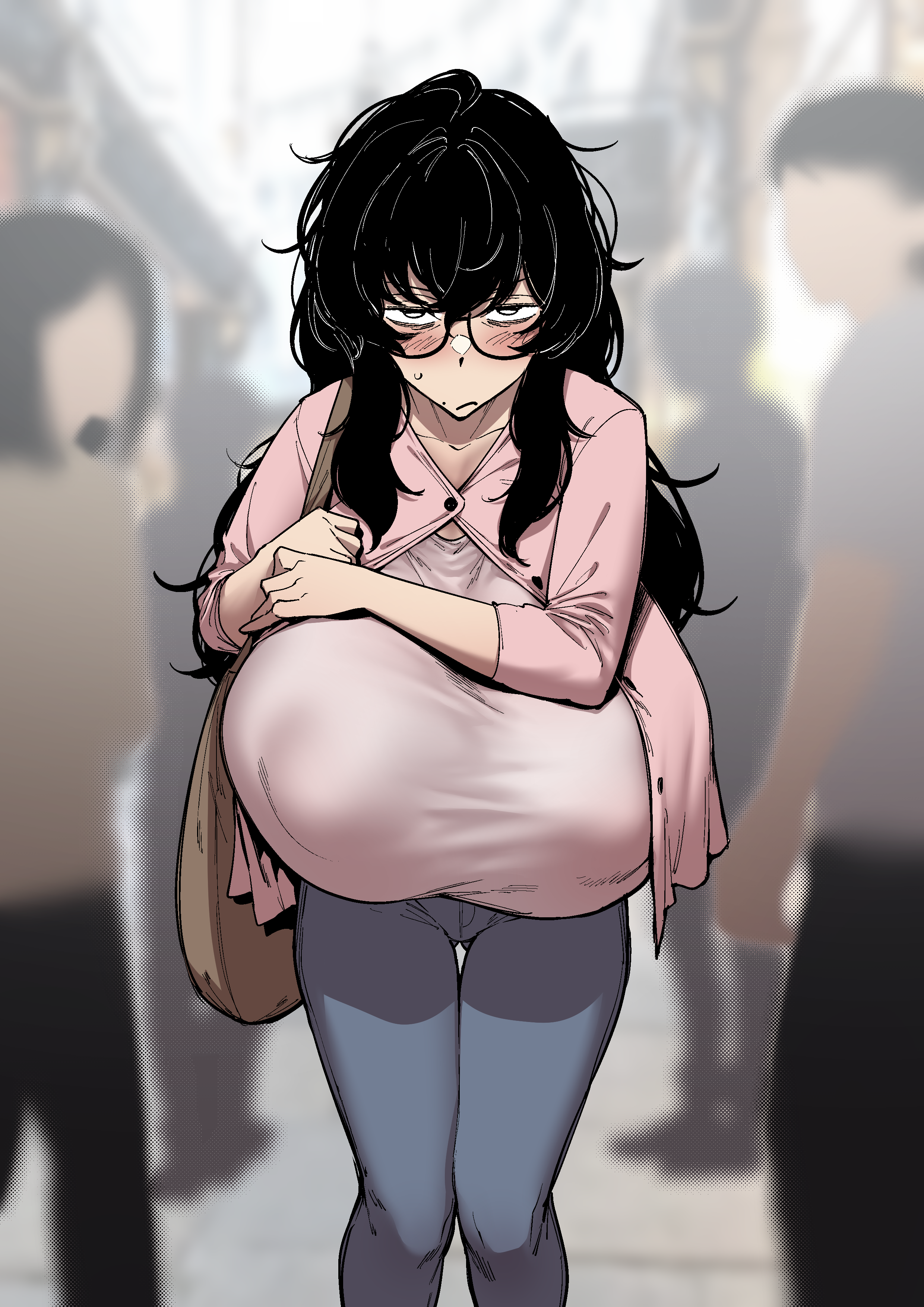 One time illustration