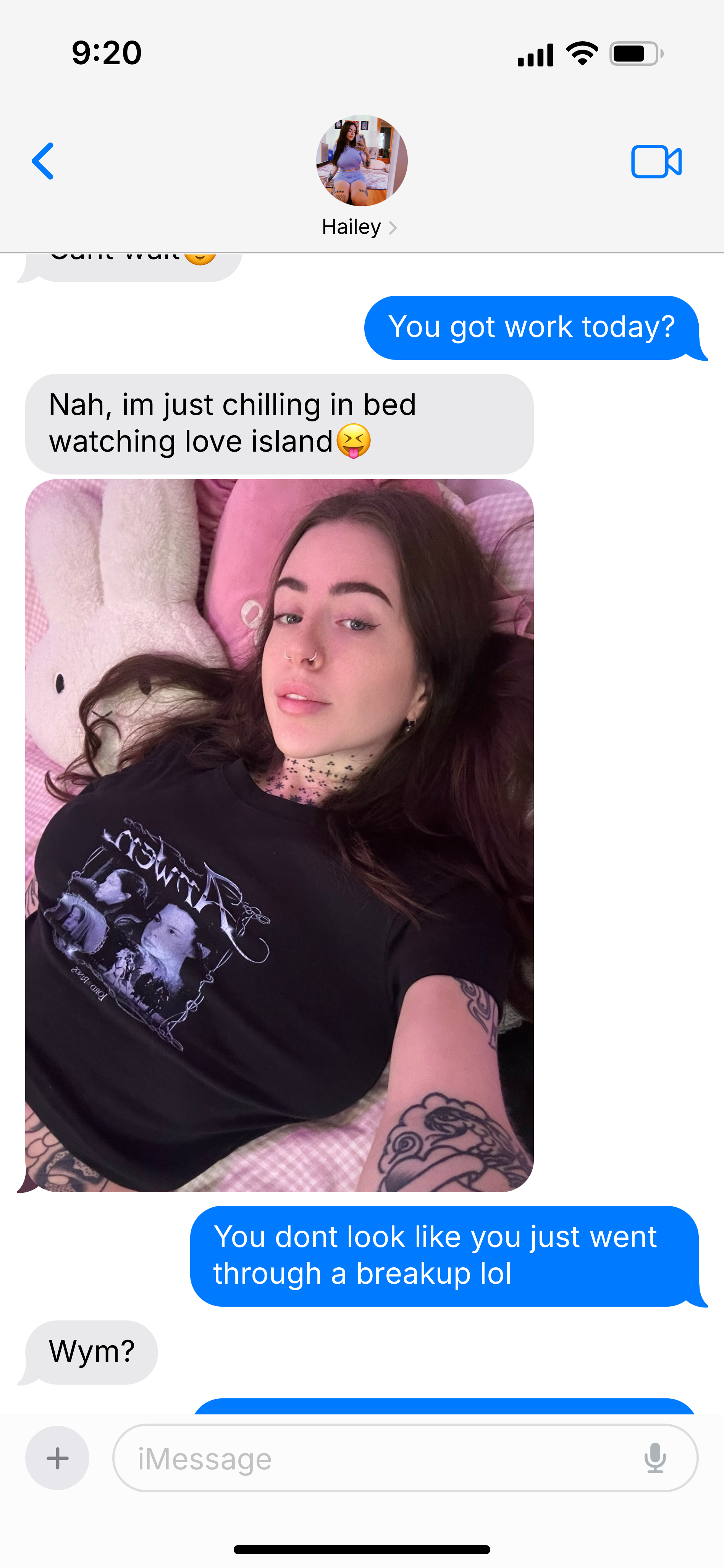 My heartbroken sister - Part 1, image 10