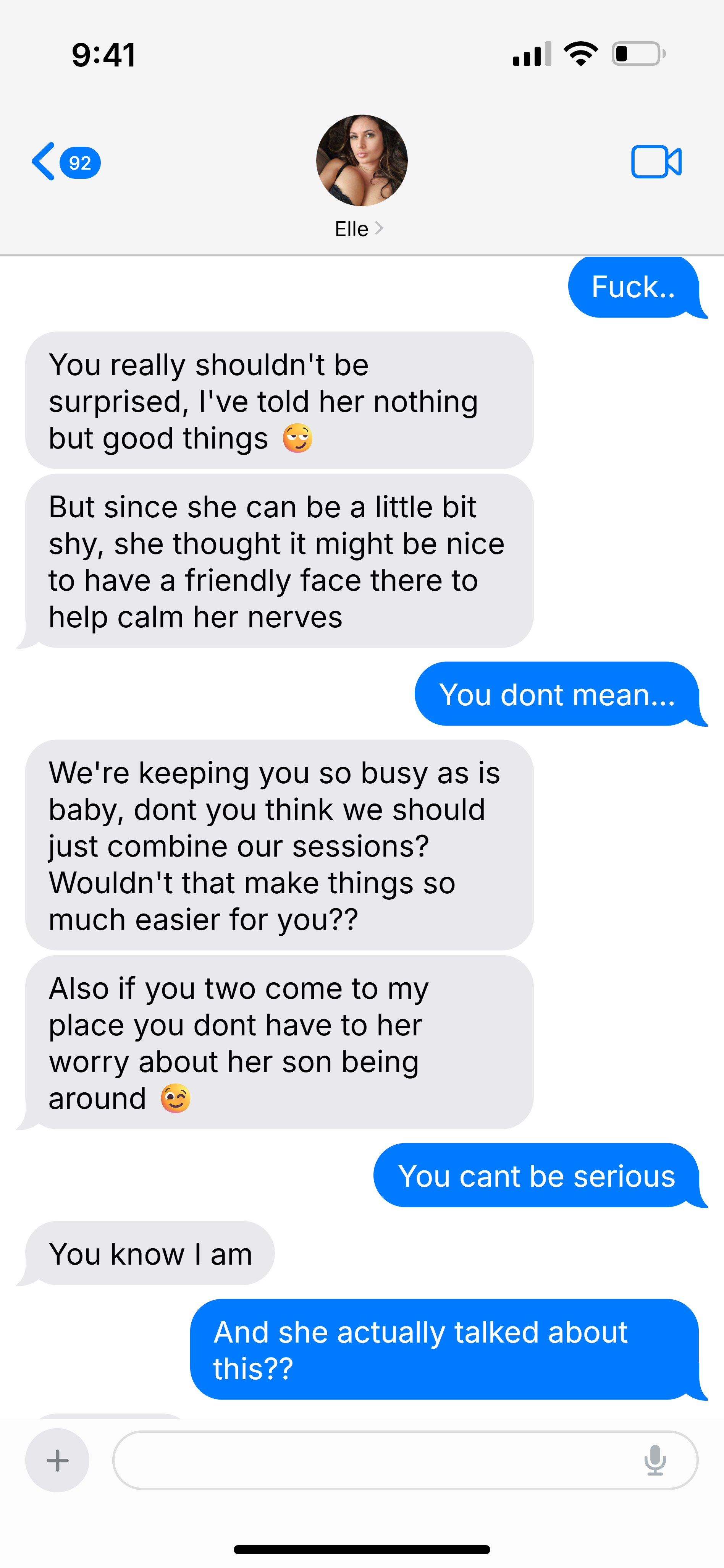 The Neighborhood Trainer – Part 20, image 5