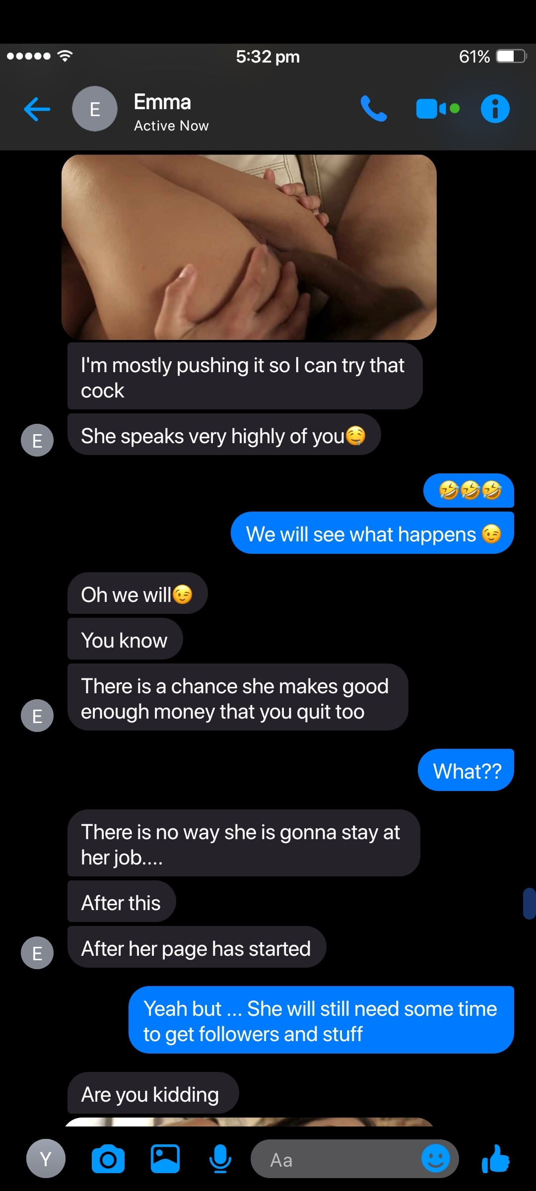 The Content House - Chapter 4 The Finale, image 52
