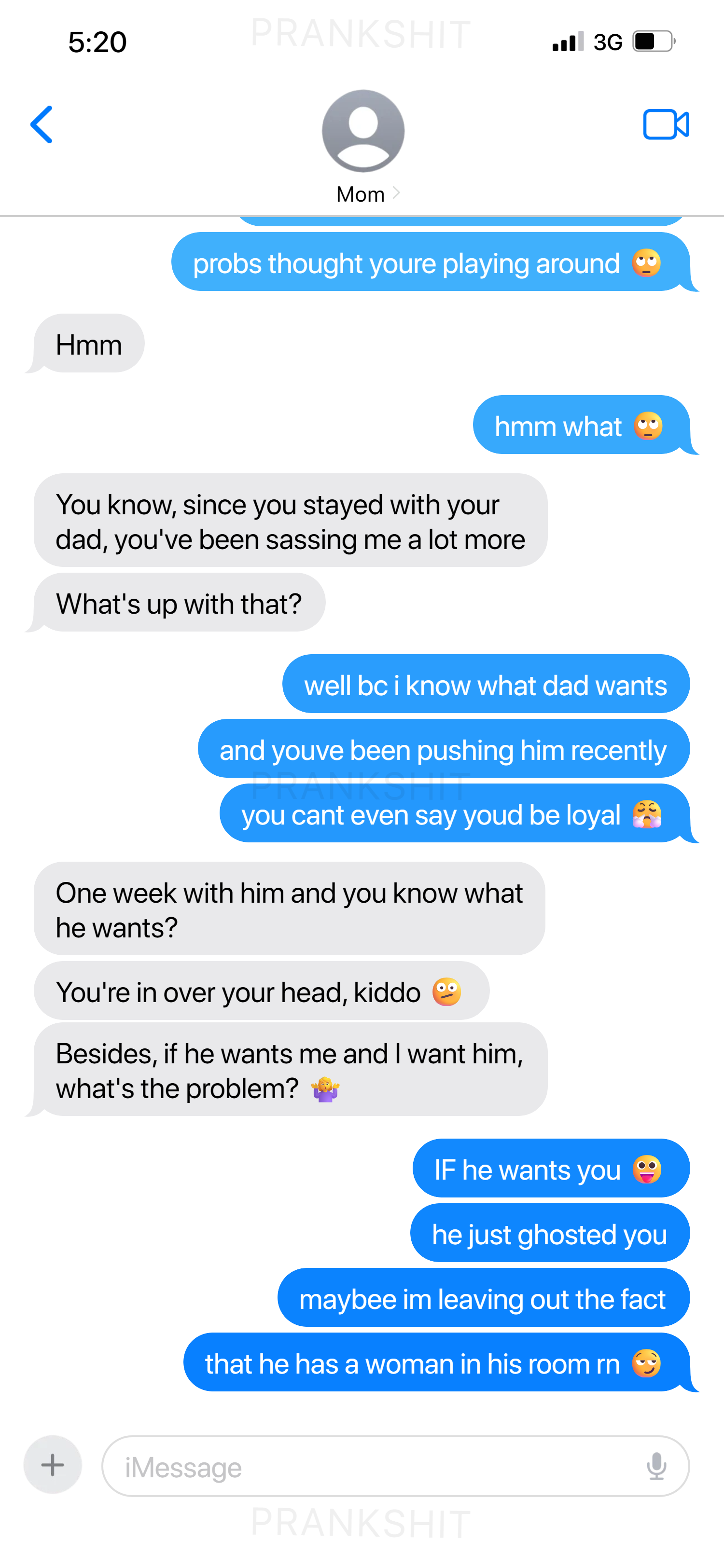 My Daughter Is Coming Home - P8, image 7