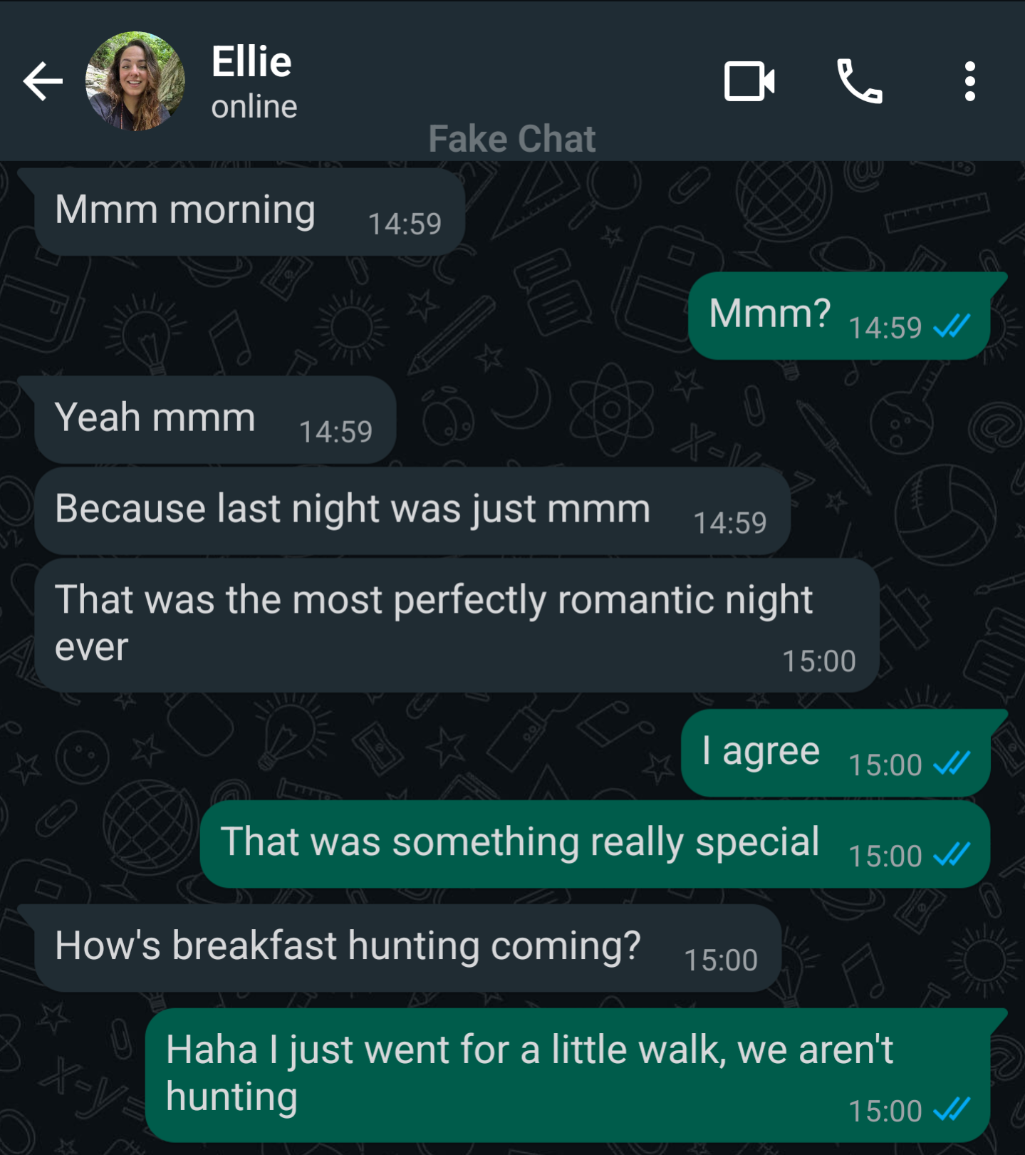 Waffle House - Part 13, image 78