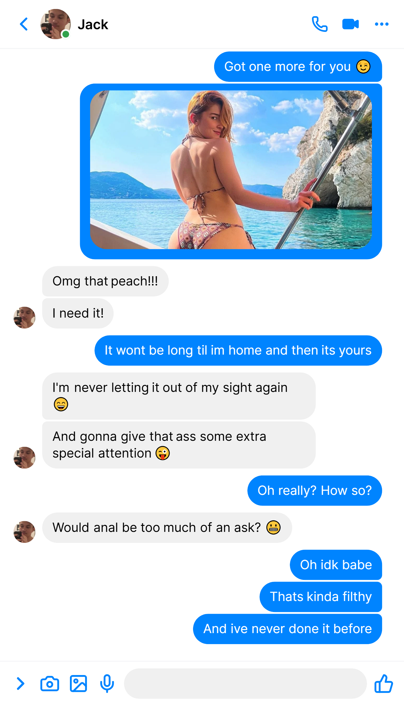 Vacation of Corruption - Part 9 (Cheating/NTR themes), image 24
