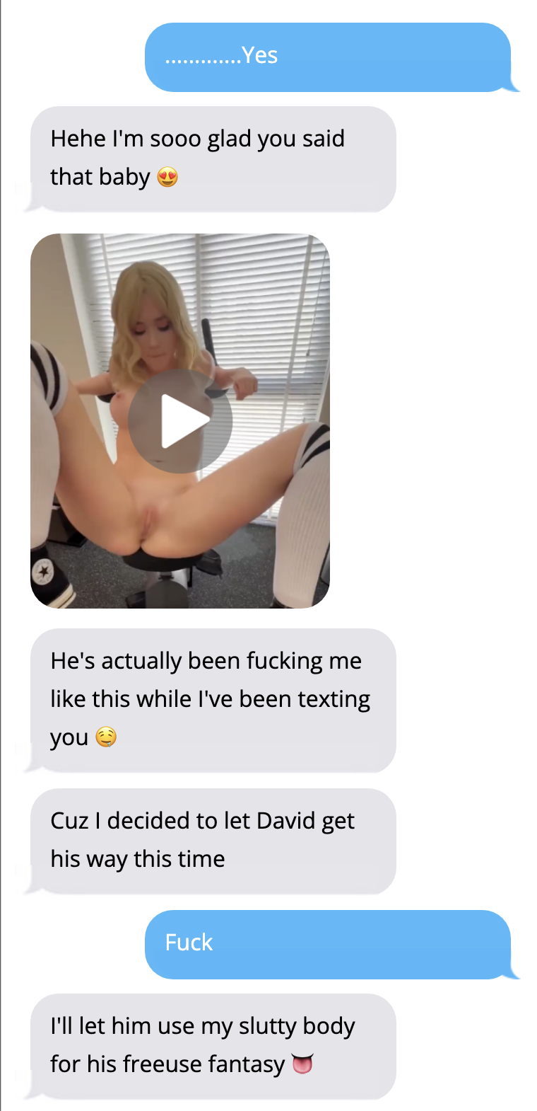 Ellie loses a bet (Part 2/2), image 80