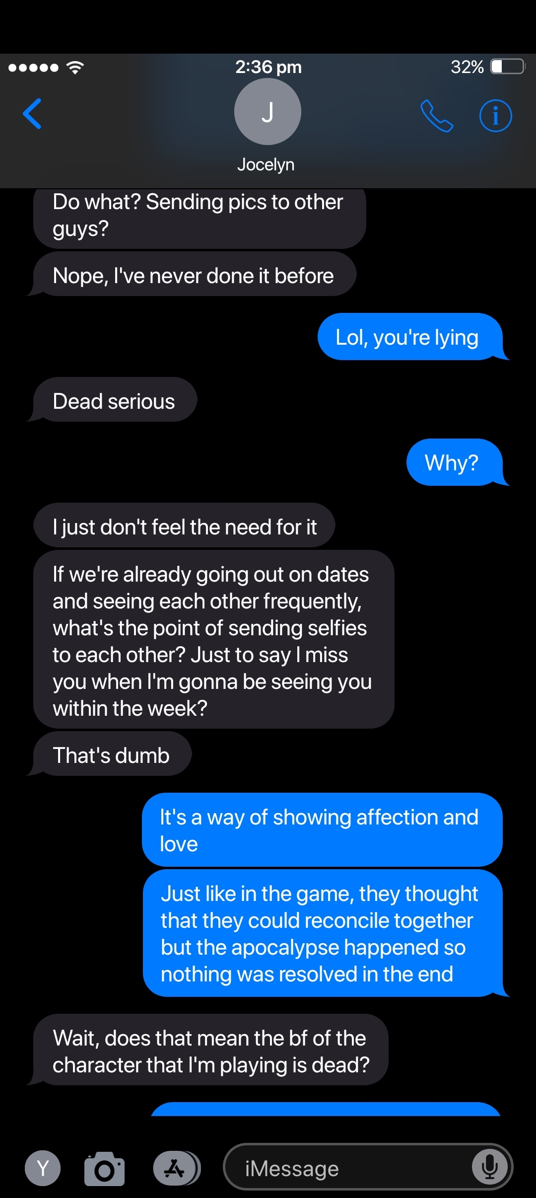 My Sister's Side Quest Parts 1-3, image 82