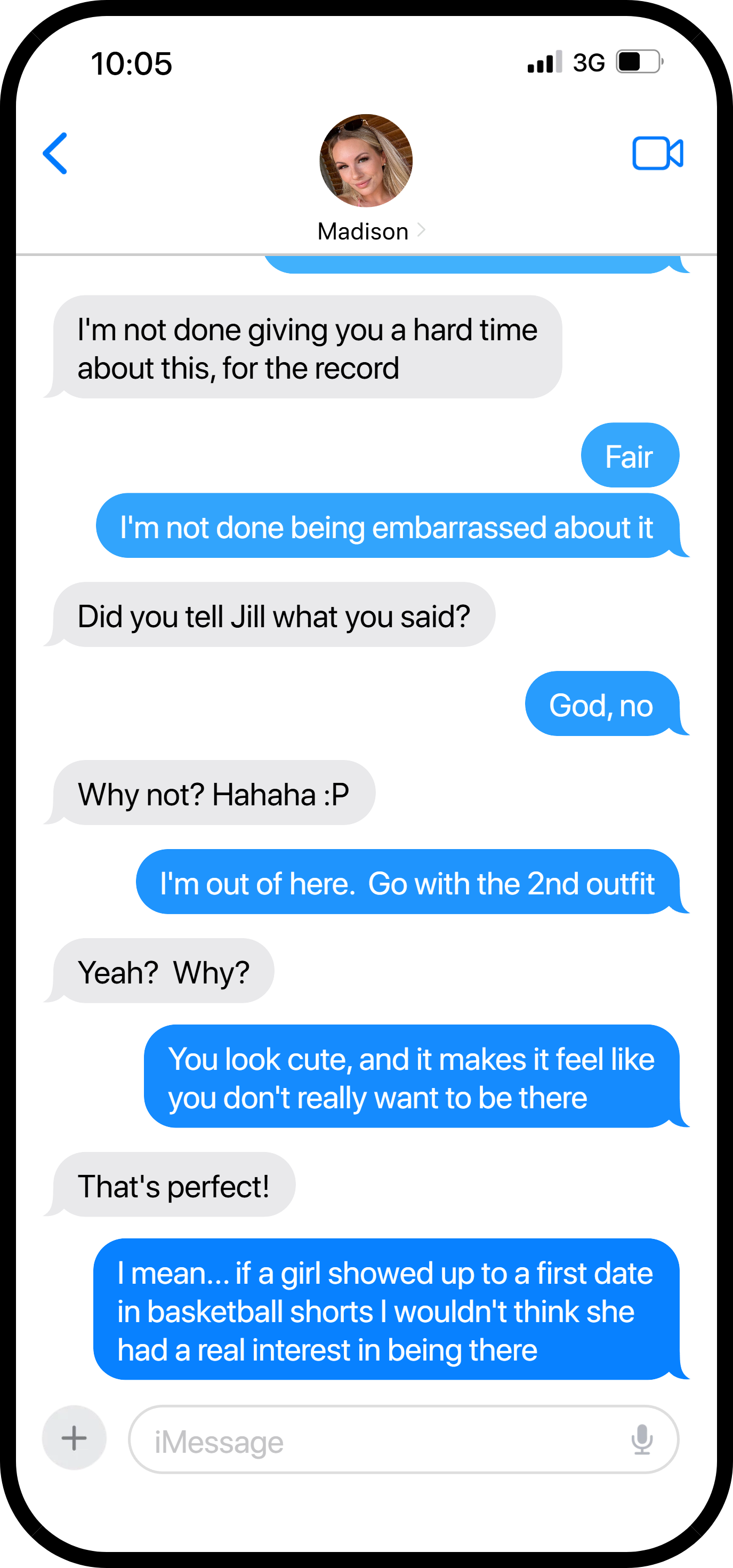 Seduce Him - Chapters 1 through 10, image 75