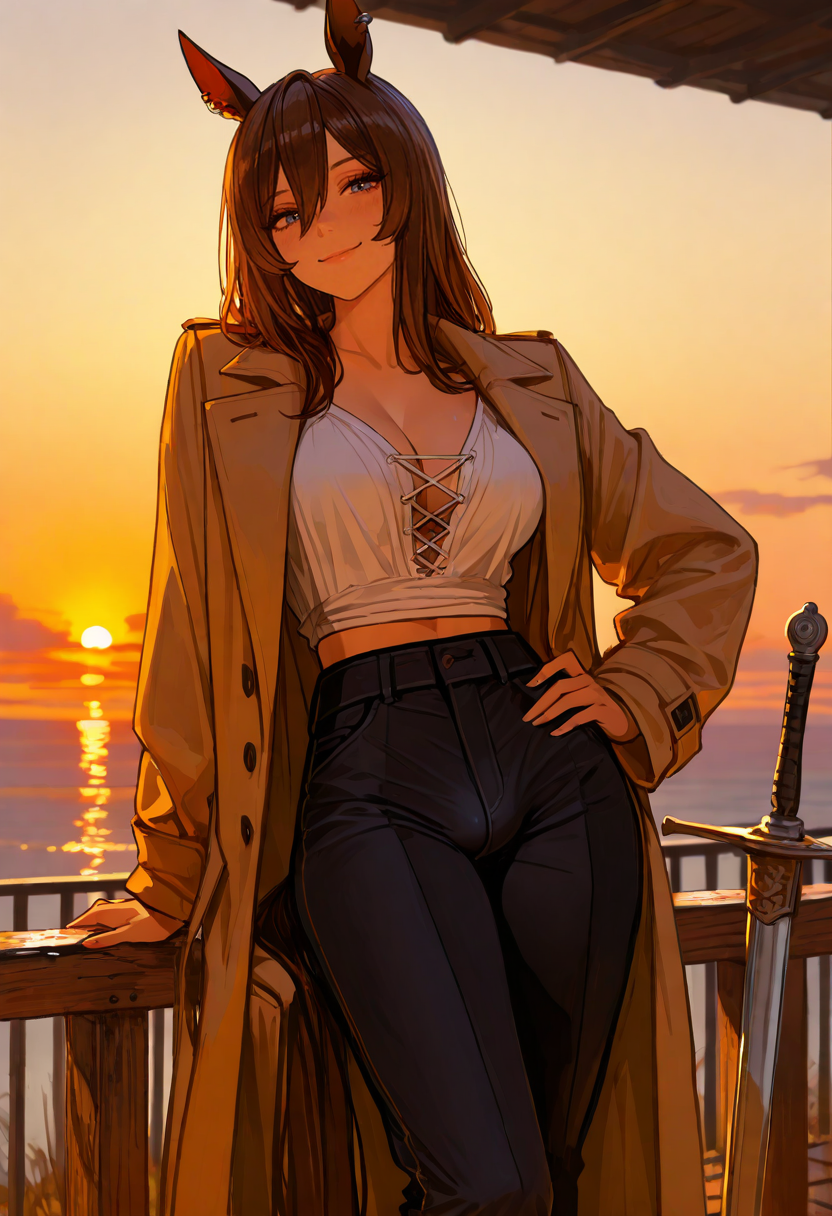 Character description image