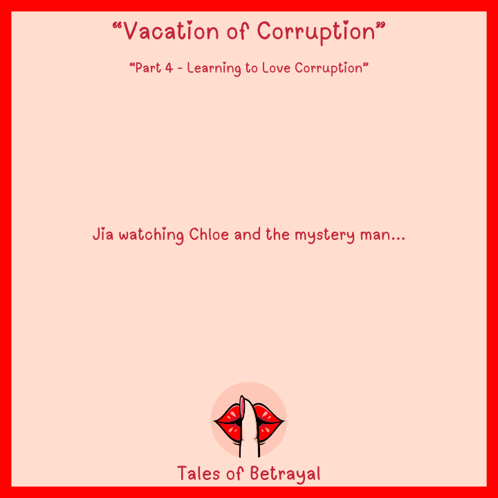 Vacation of Corruption - Part 4 (Cheating/NTR themes), image 63