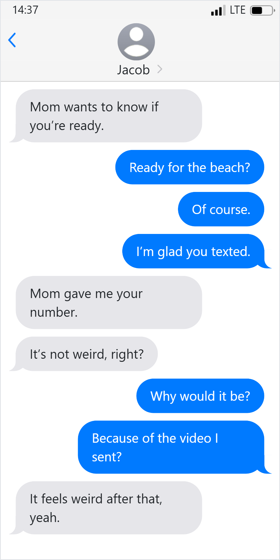 Mom’s Best Friend p2, image 17