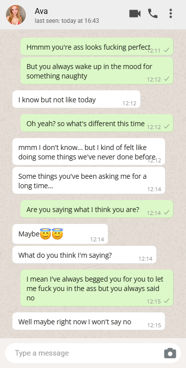 Dating a Pornstar. 6, image 6