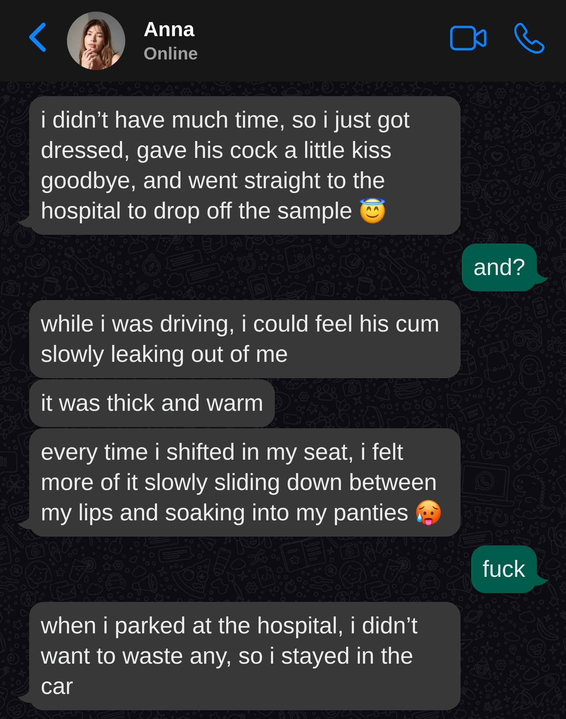 Naive Nurse - Part 6, image 52