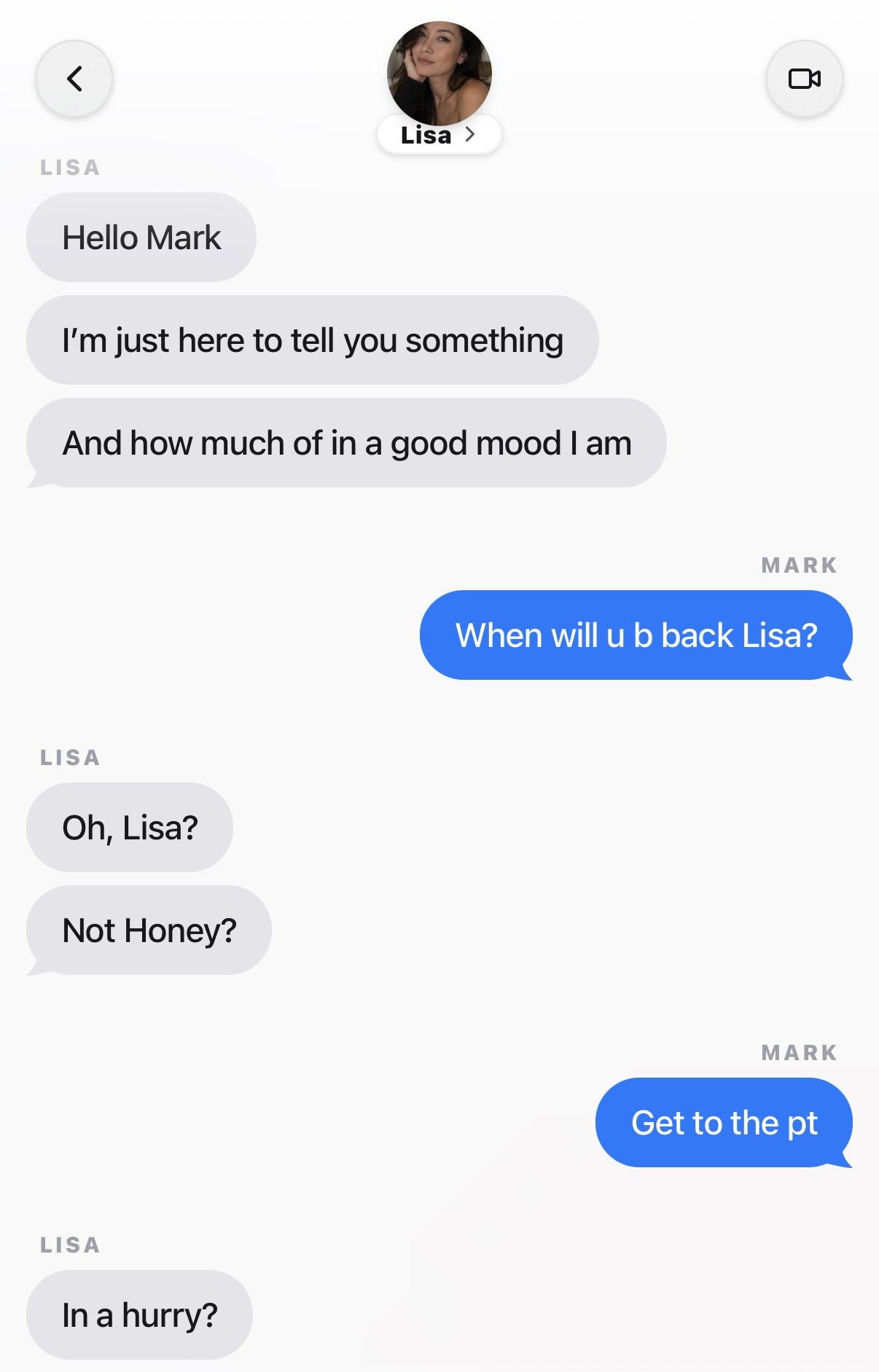 She is a Slut (Chapter 7), image 11