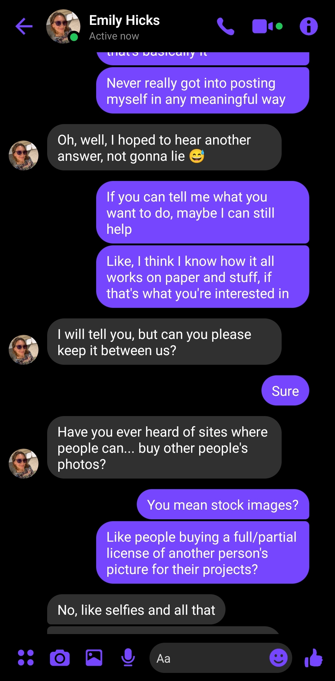 Just Business, Part 1, image 20