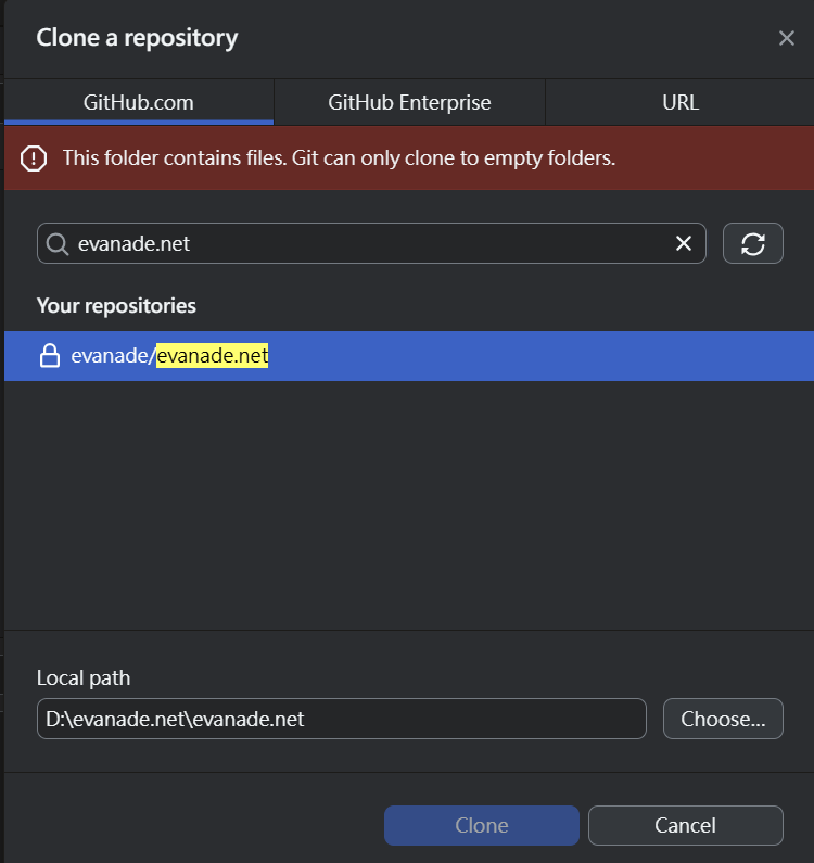 Logseq → Github → Vercel → Cloudflare 架站筆記 - evanade的創作 - 巴哈姆特