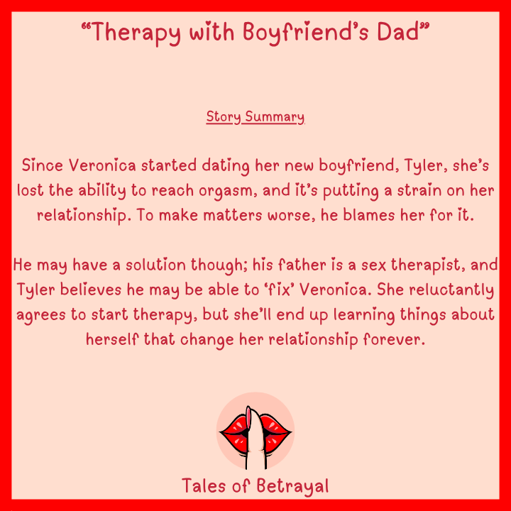Therapy with Boyfriend's Dad - Part 2 (Cheating/NTR themes), image 2