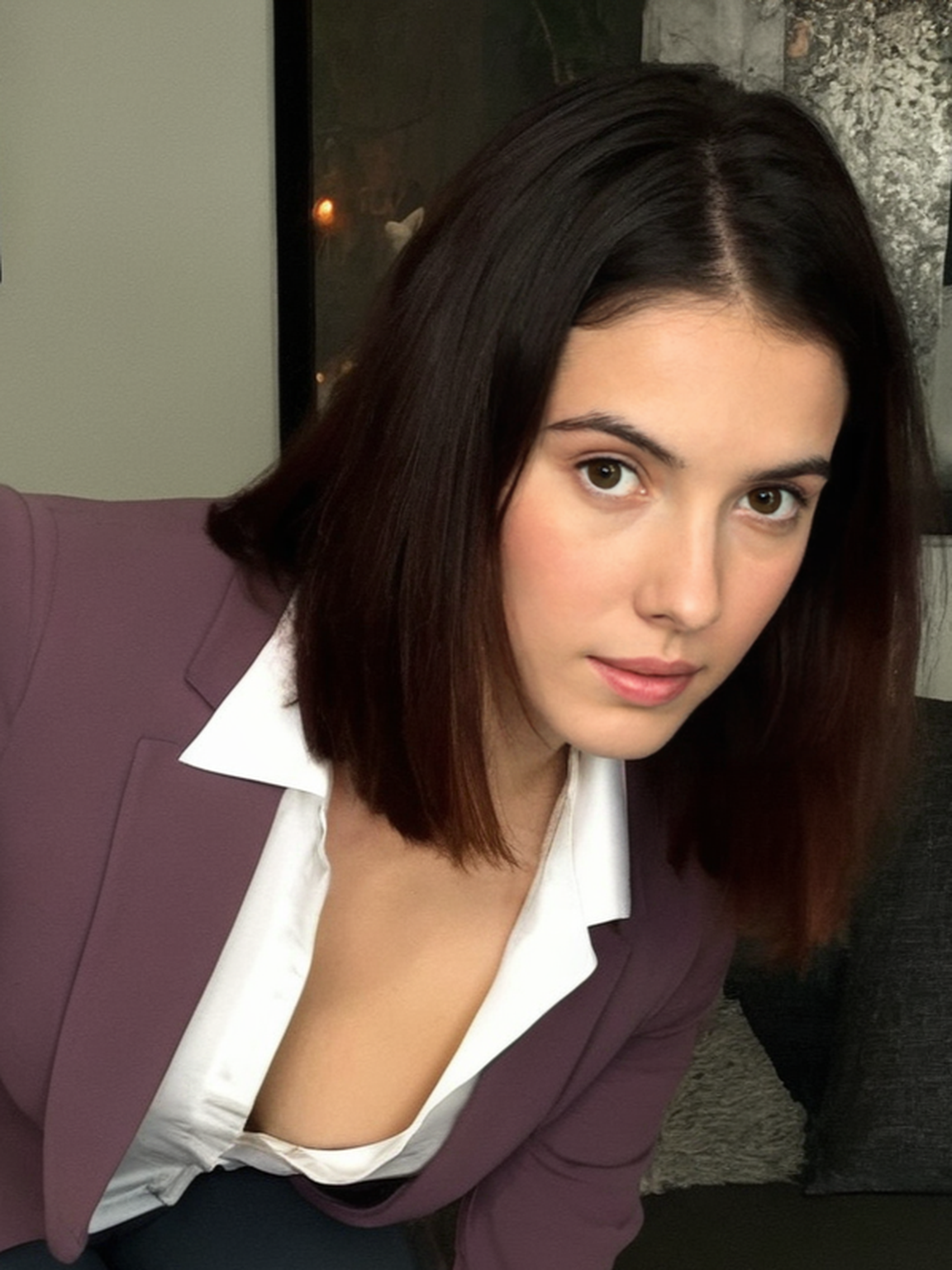 [AI] Workwife in Need, image 85