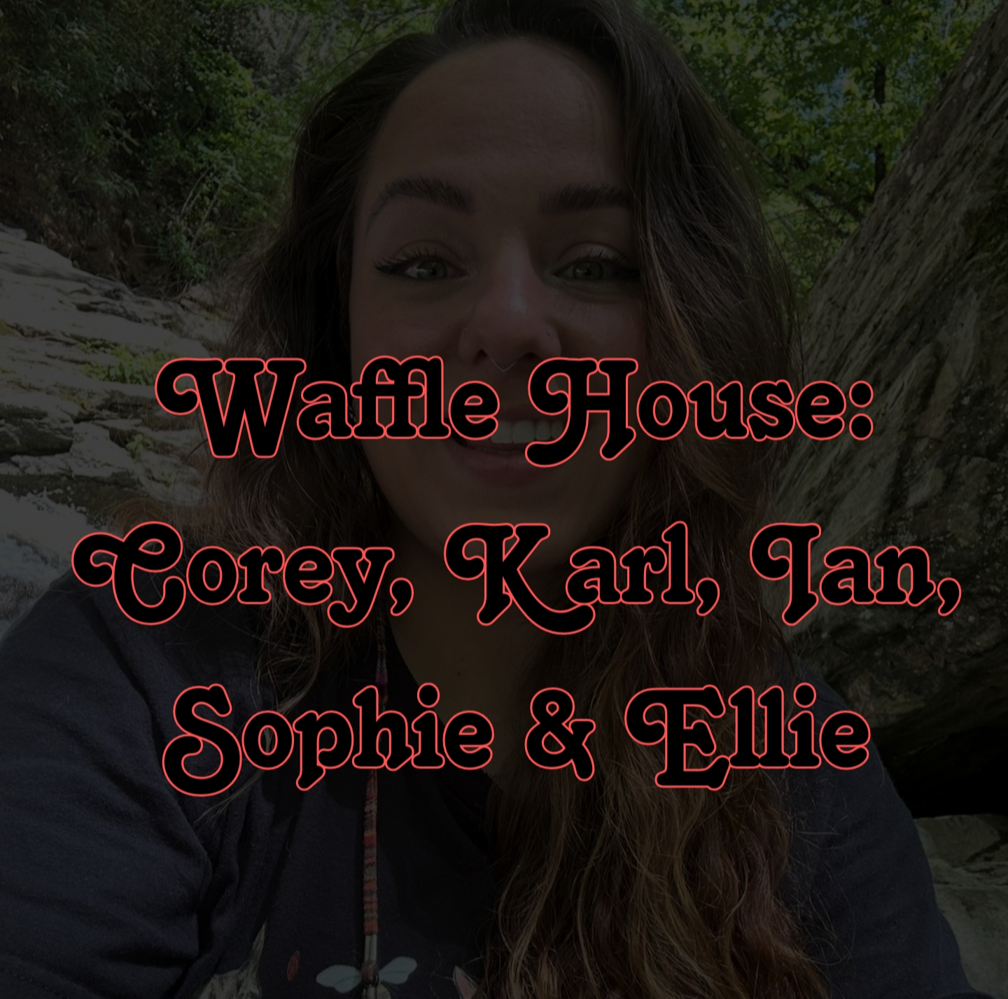 Waffle House part 15, image 57