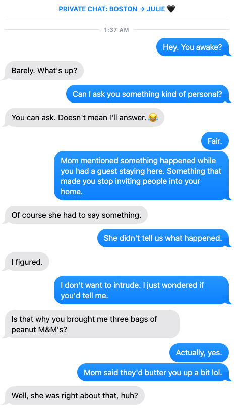 Under My Aunt's Spell- Part 1, image 96