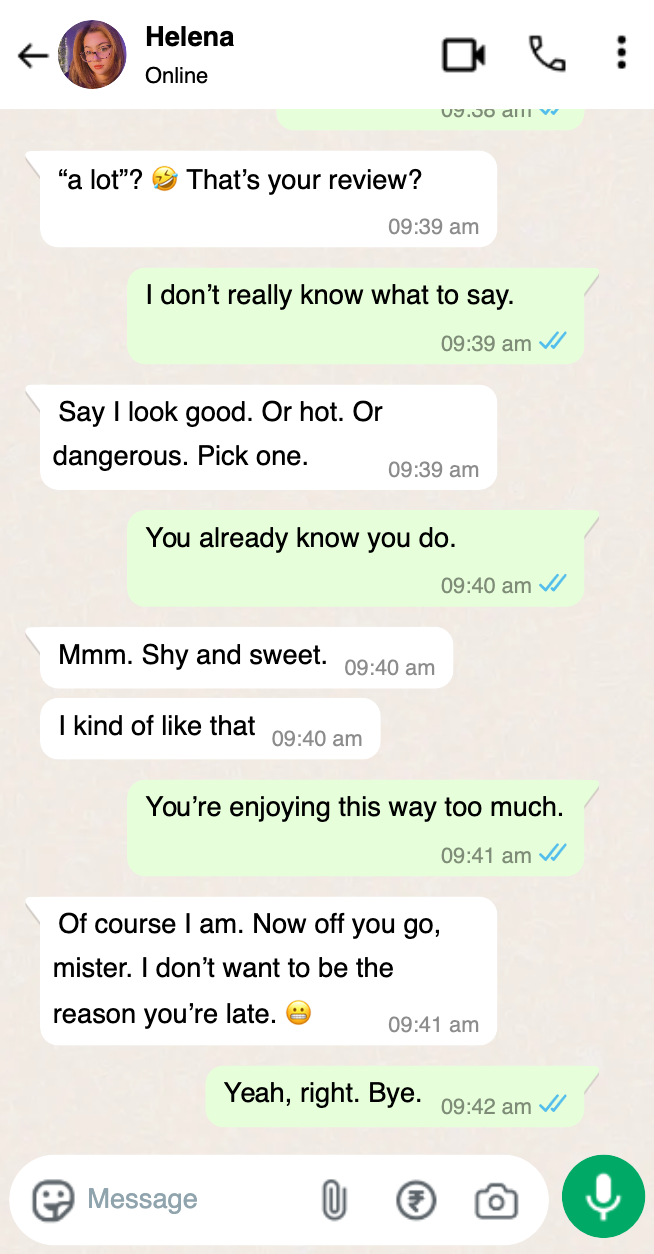 M/S The Veynar Paradox Part 10, image 25