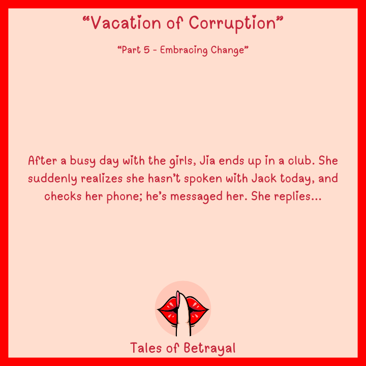 Vacation of Corruption - Part 5 (Cheating/NTR themes), image 14