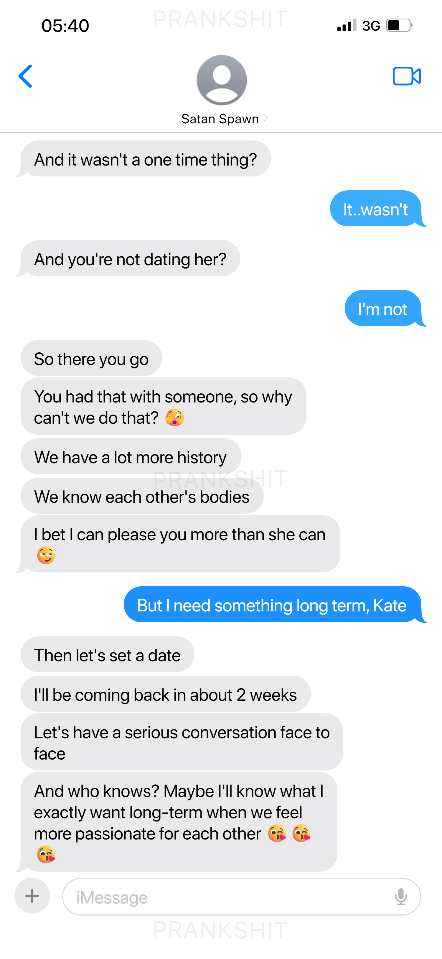 My Daughter Is Coming Home - P14, image 28