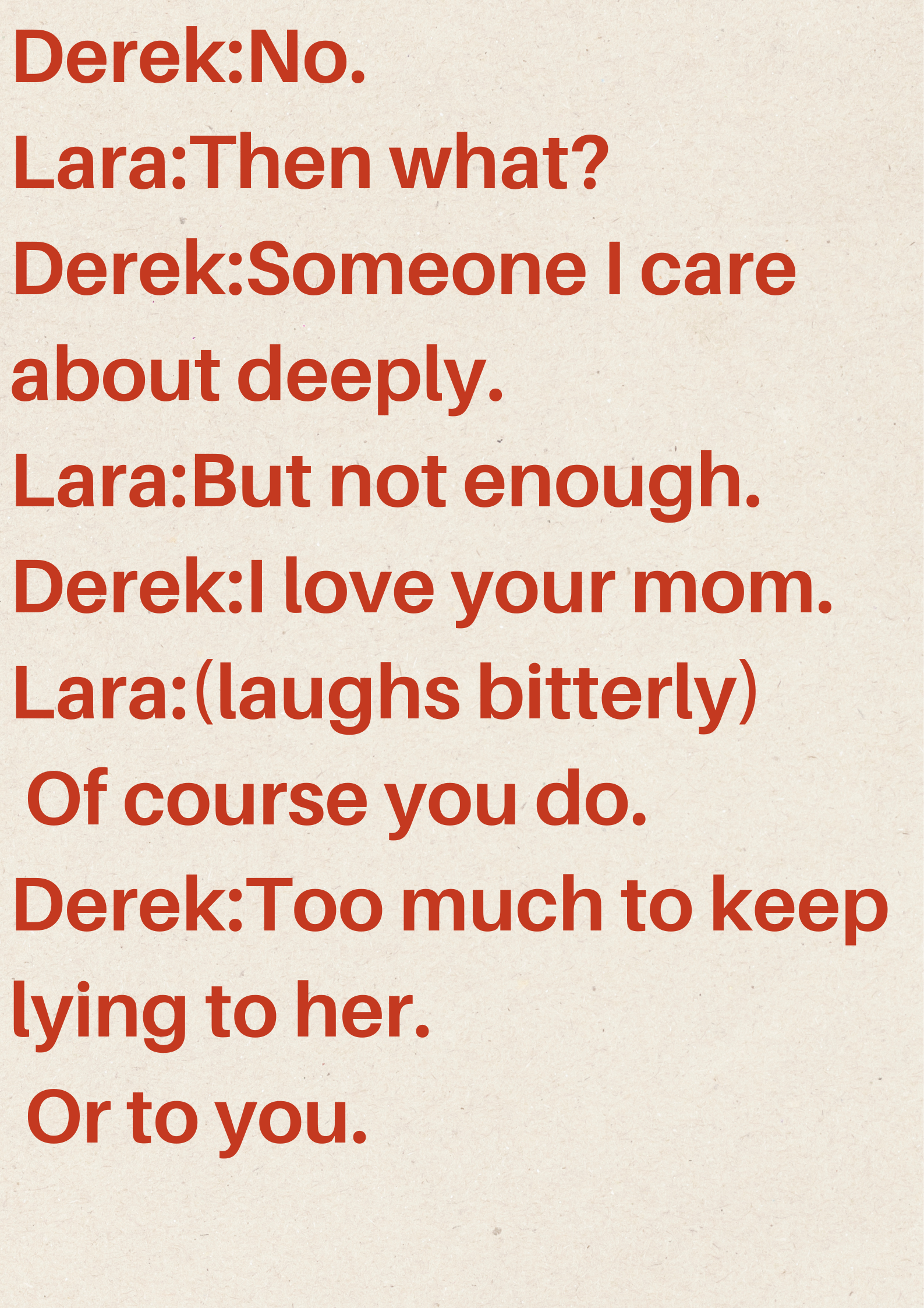 ''something about her'' - episode 21, image 28